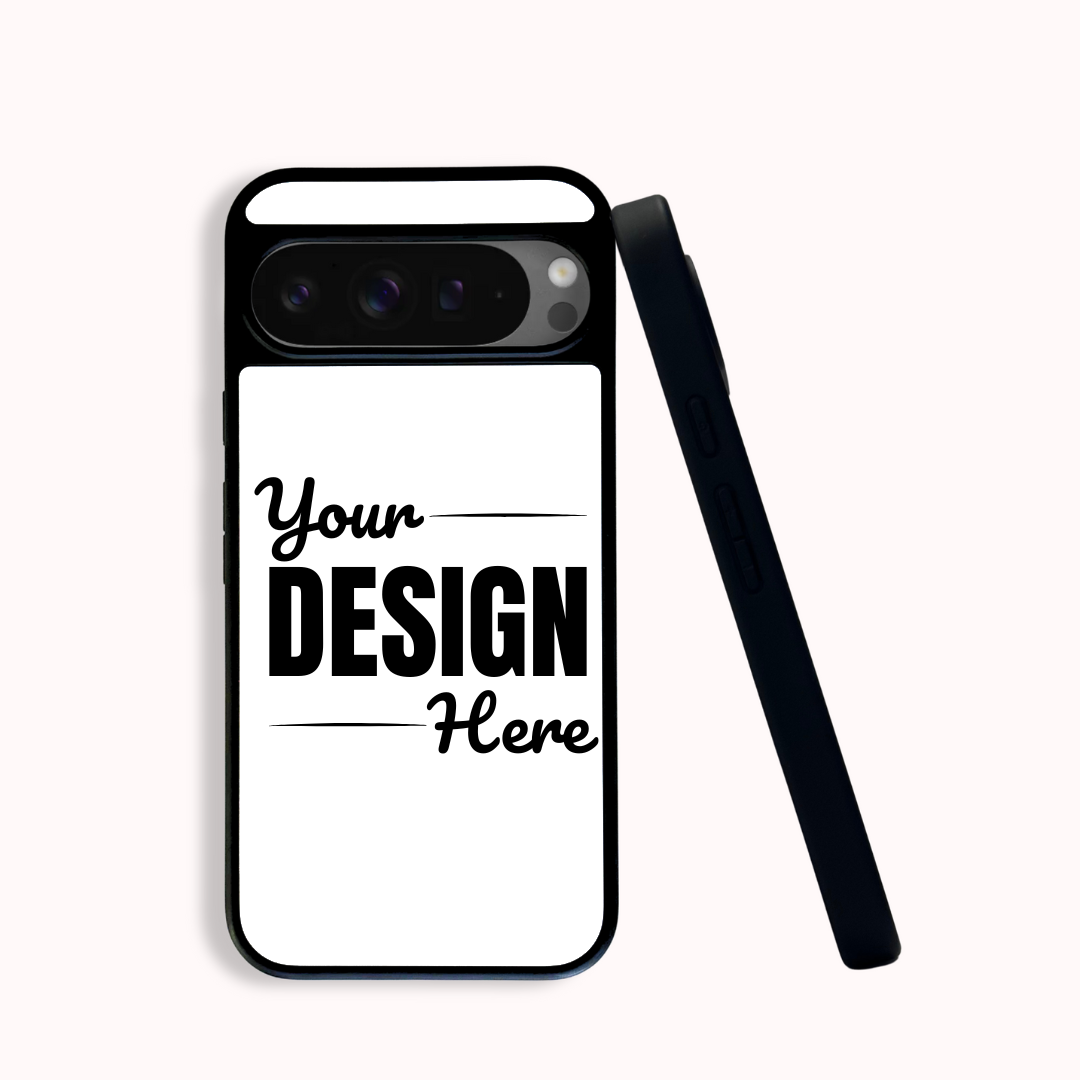 Google Pixel Custom Phone Case