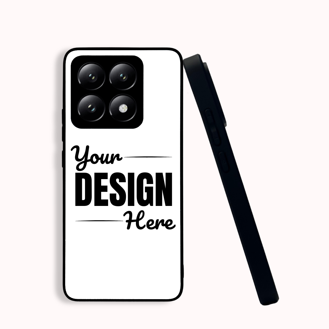 Xiaomi Custom Phone Case