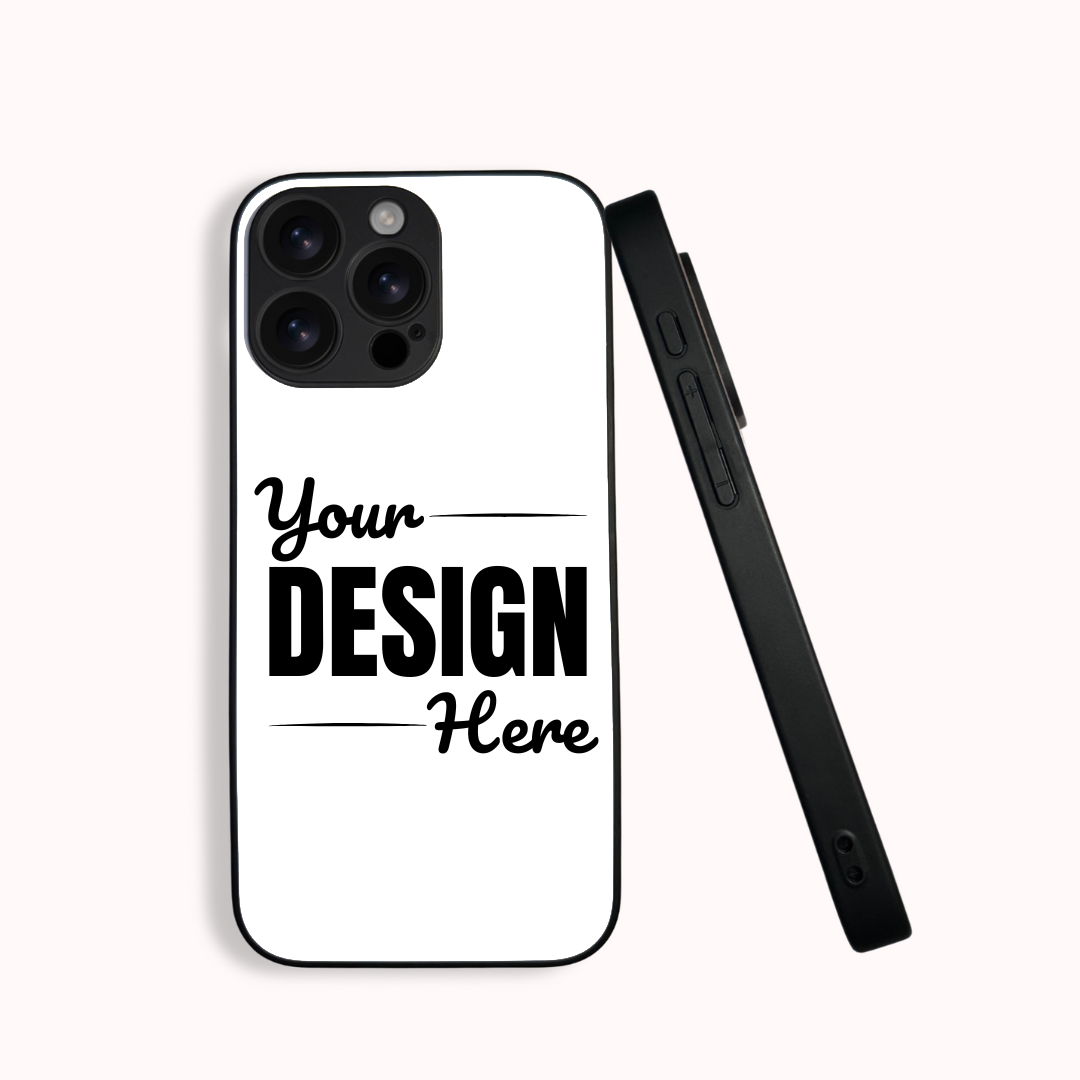 Apple iPhone Custom Phone Case