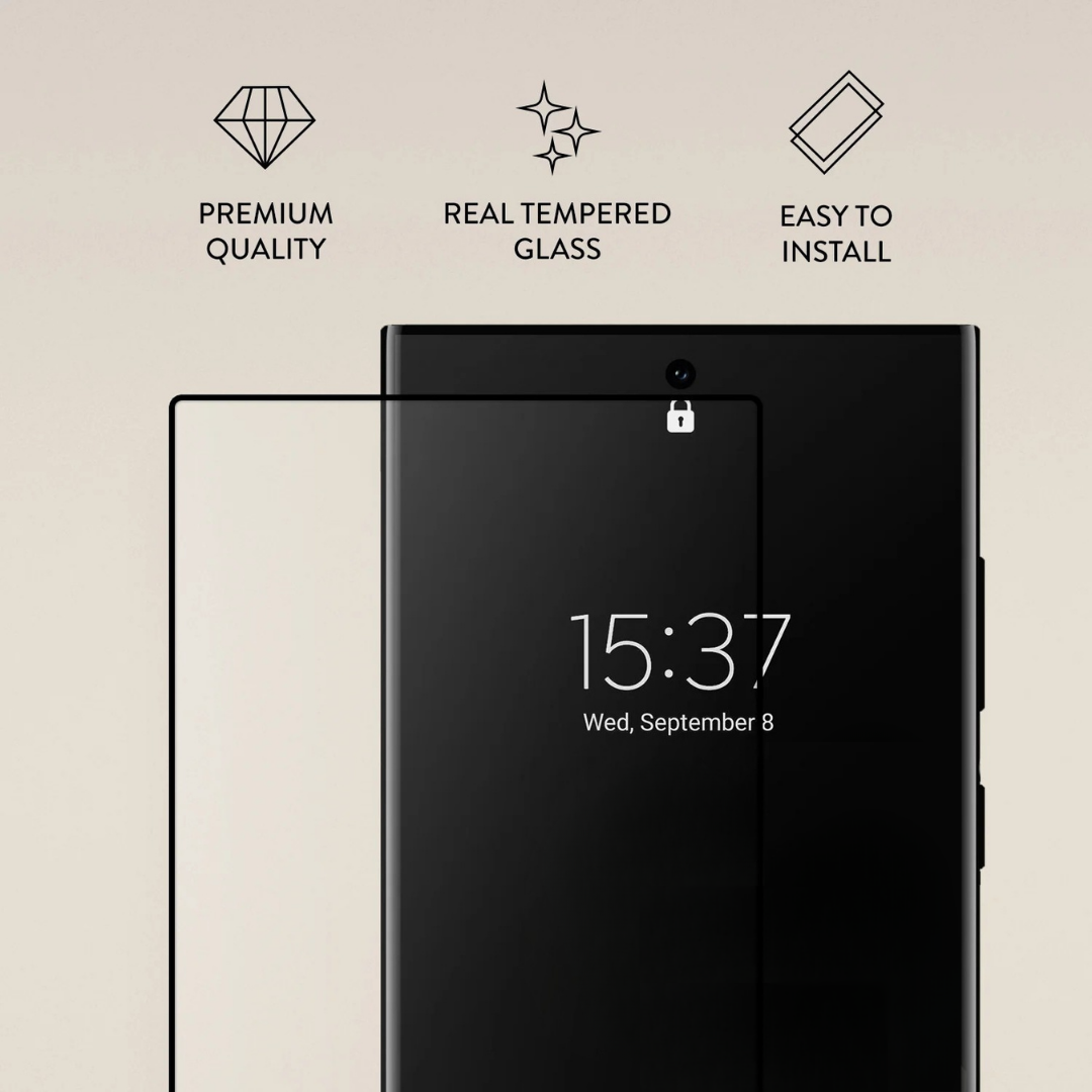 Samsung Premium Screen Protector 2 Pack