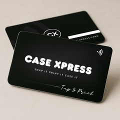 Replacement Tap Card