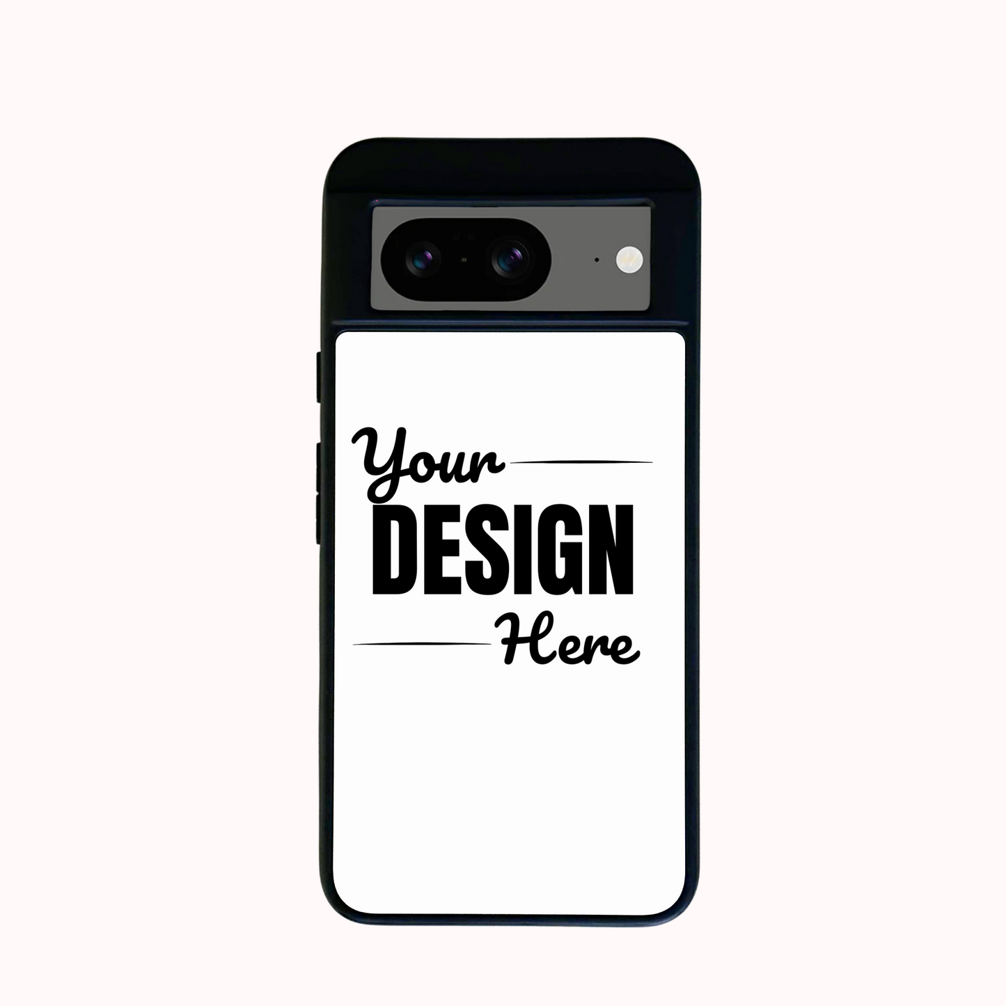 Google Pixel Custom Phone Case