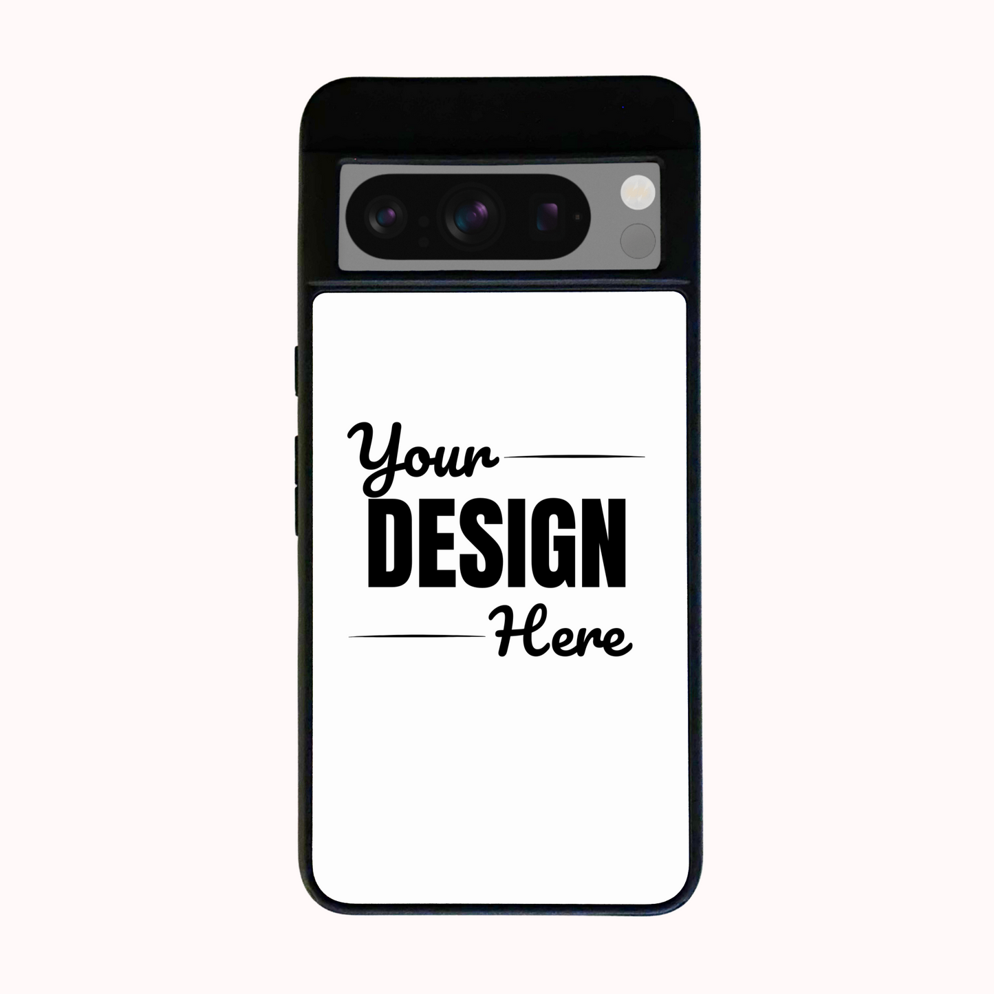 Google Pixel Custom Phone Case