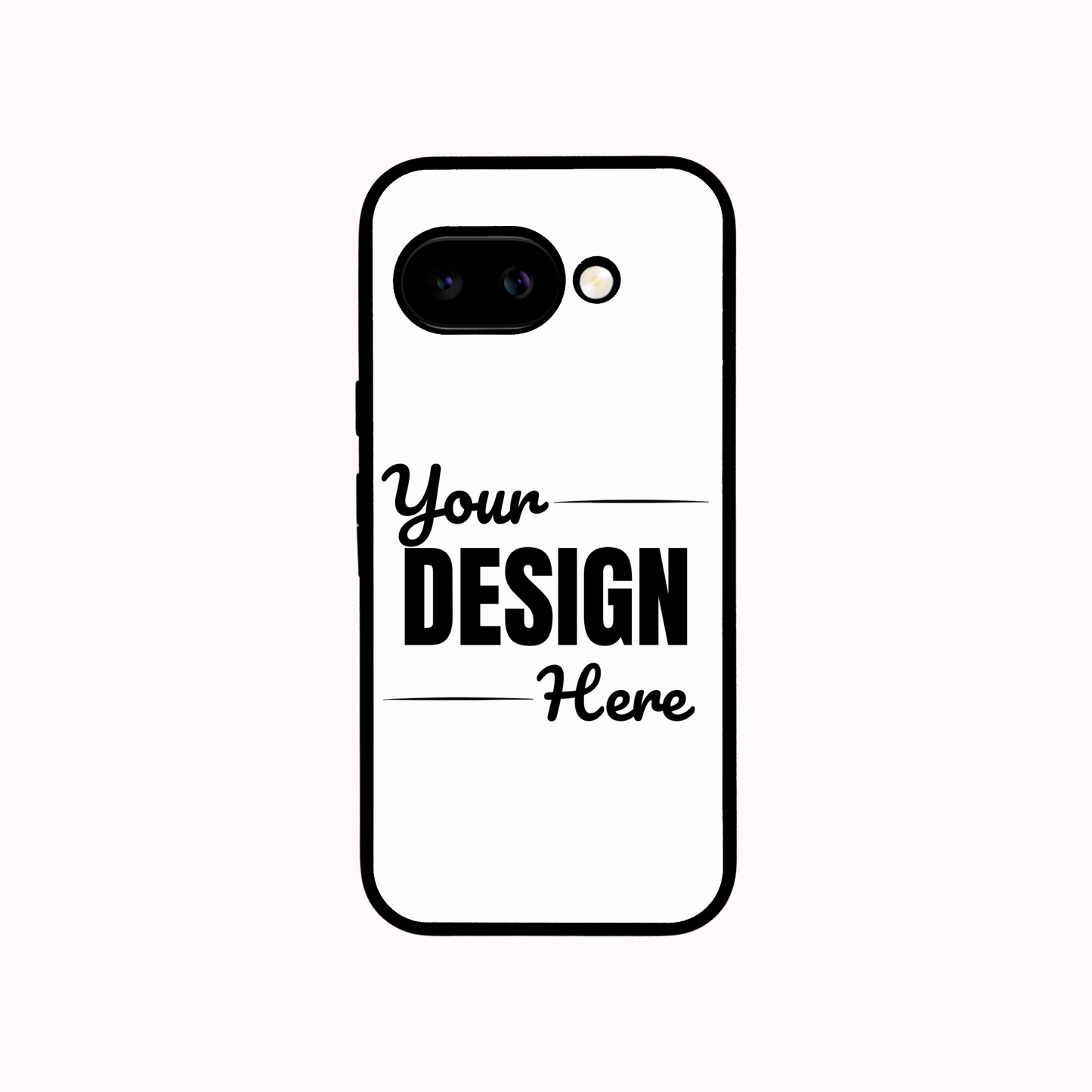 Google Pixel Custom Phone Case