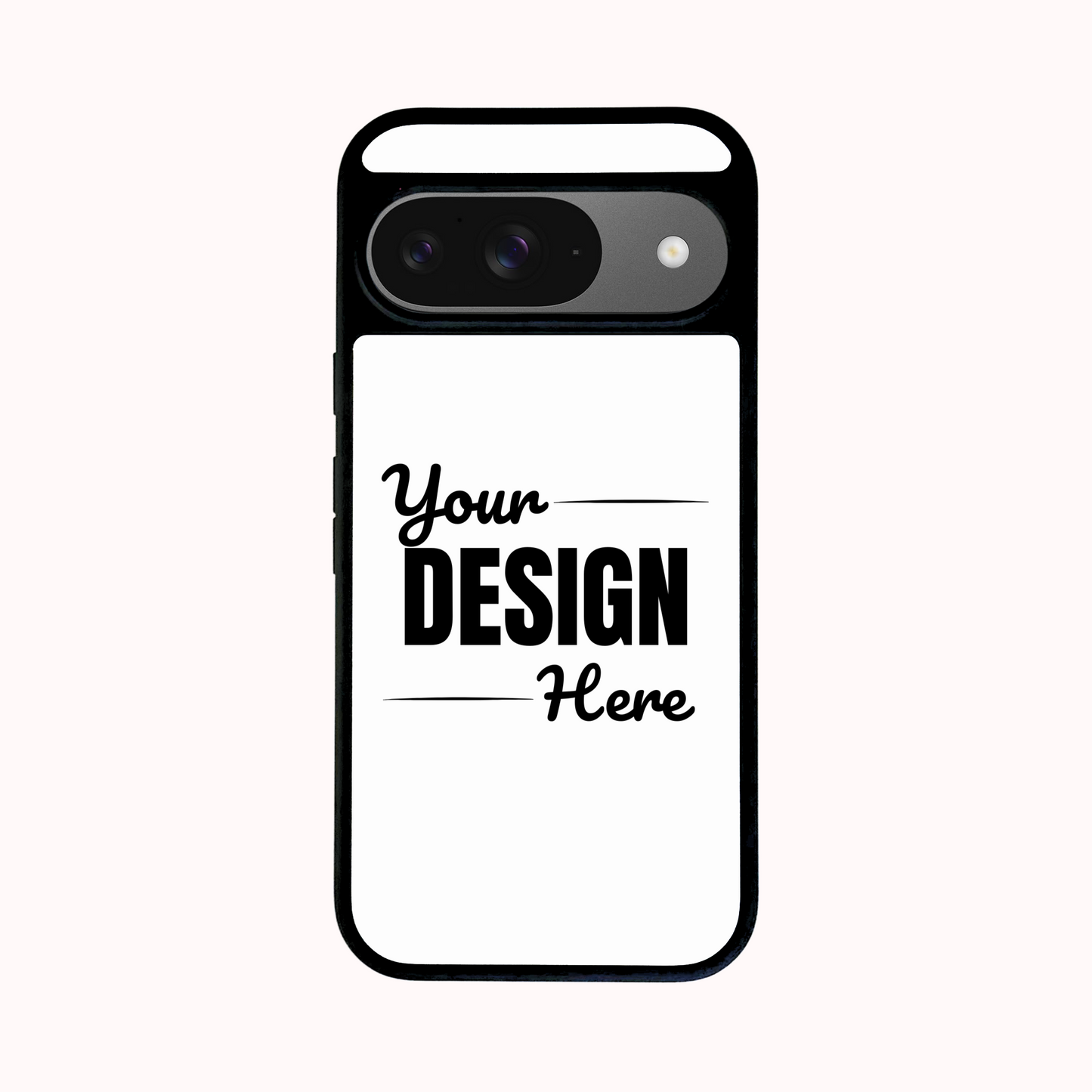 Google Pixel Custom Phone Case