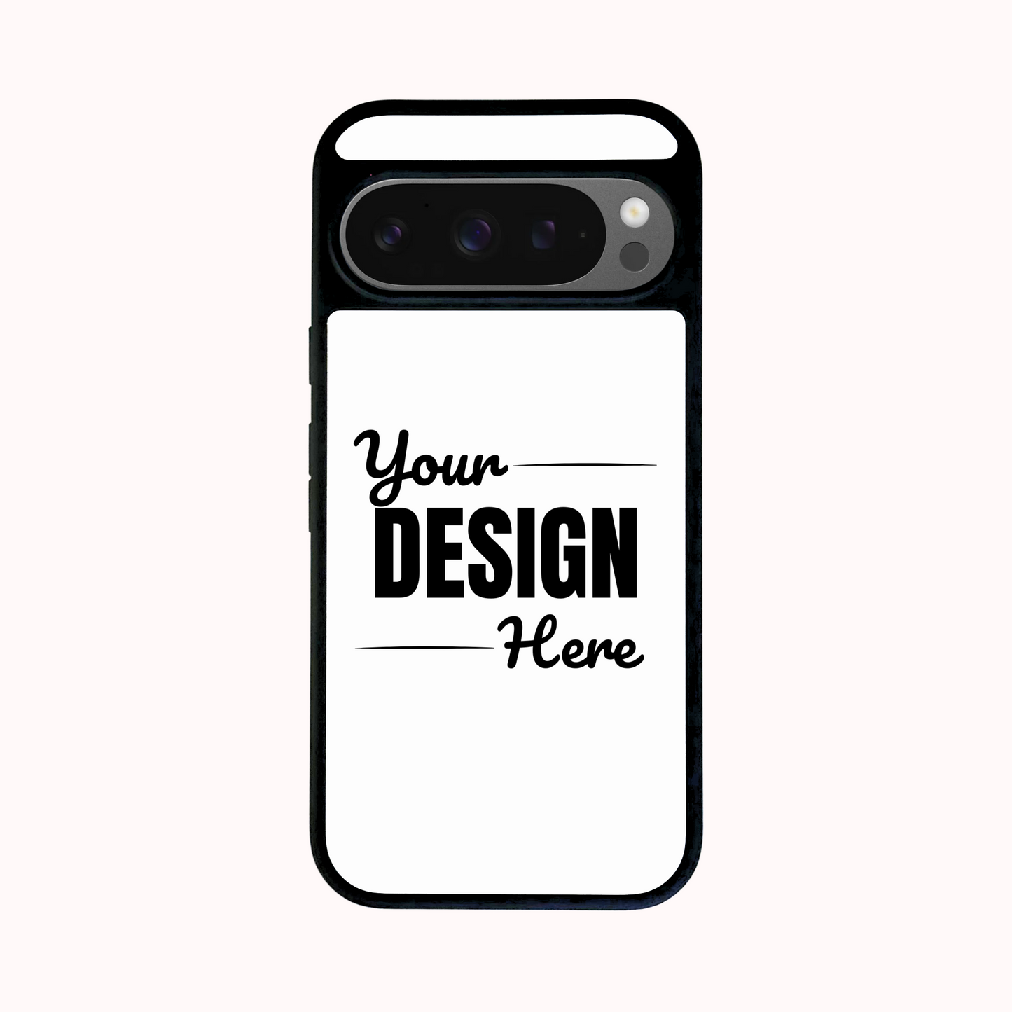 Google Pixel Custom Phone Case