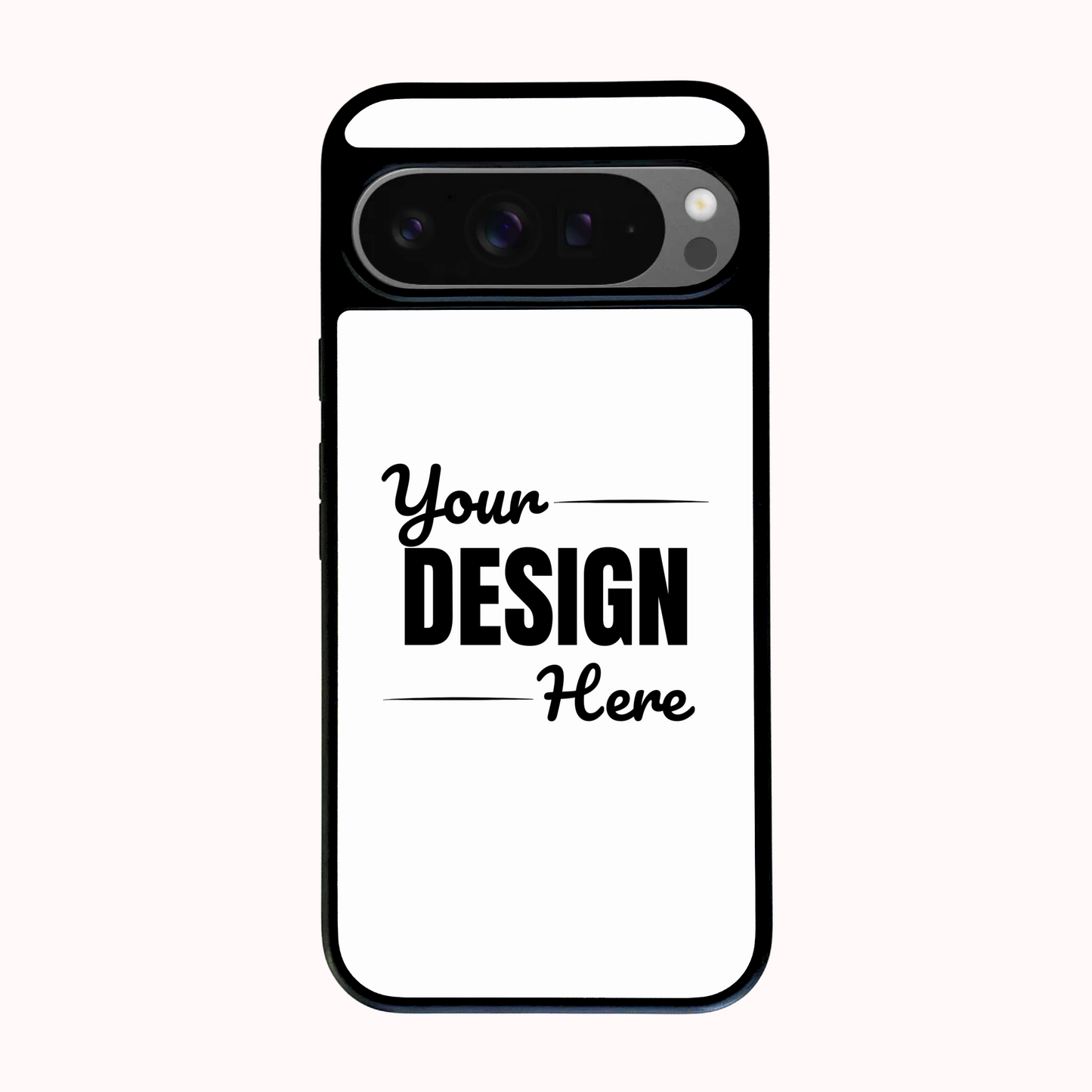 Google Pixel Custom Phone Case