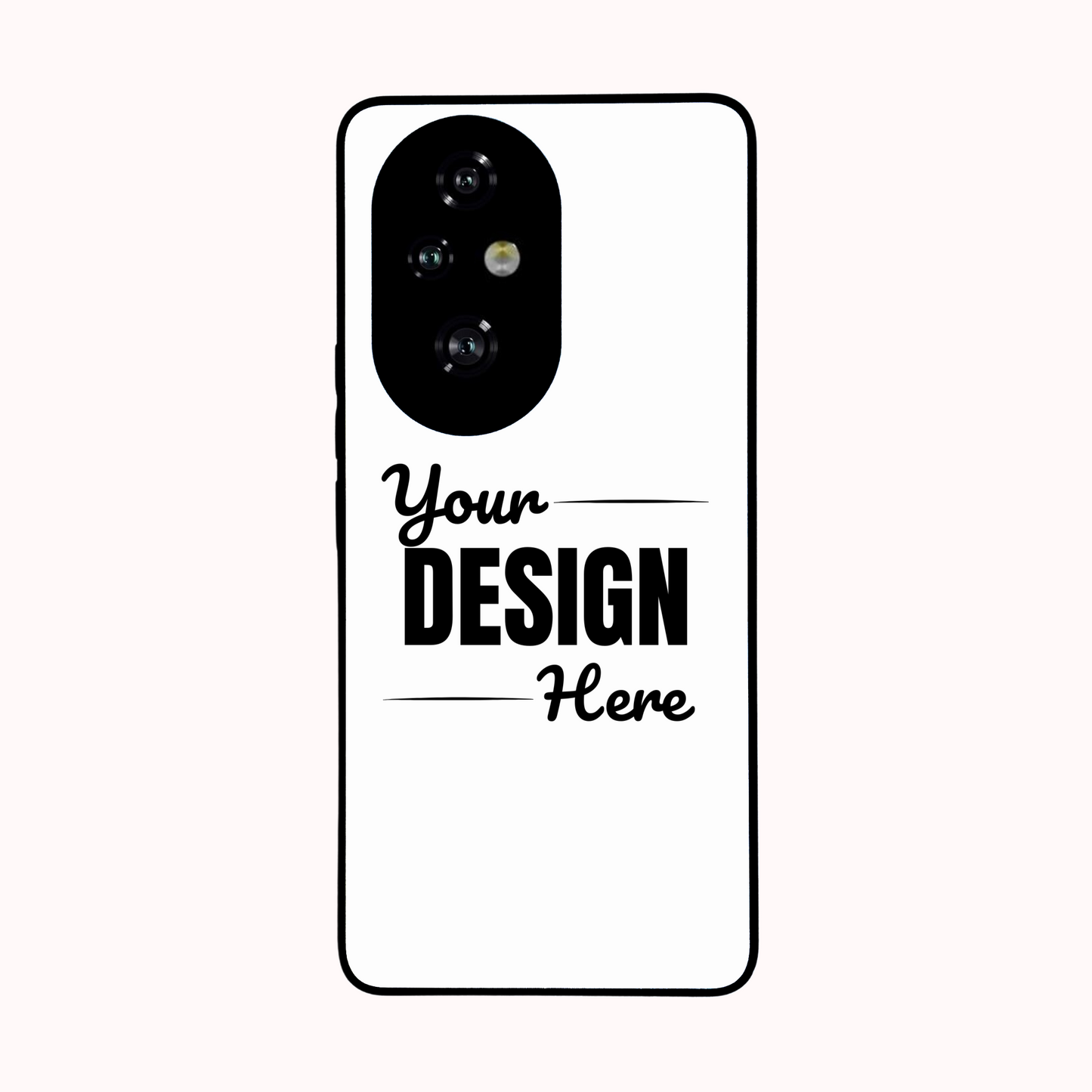 Honor Custom Phone Case