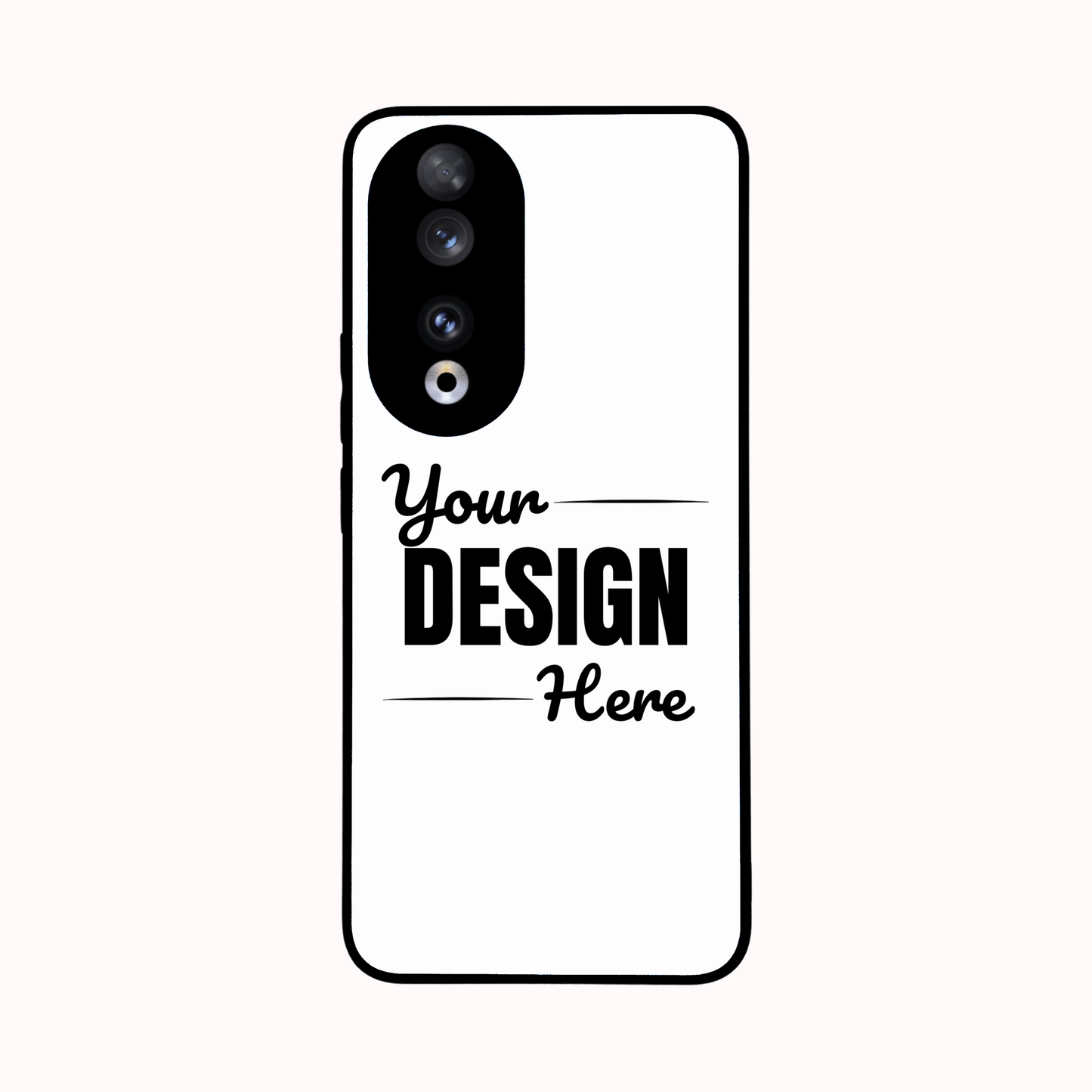 Honor Custom Phone Case