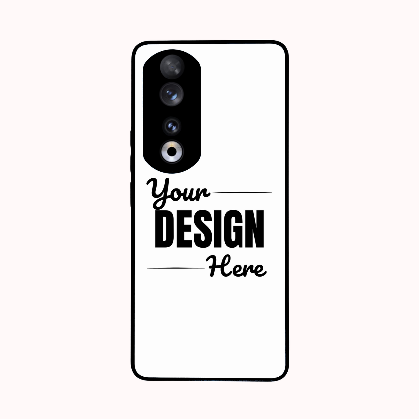 Honor Custom Phone Case