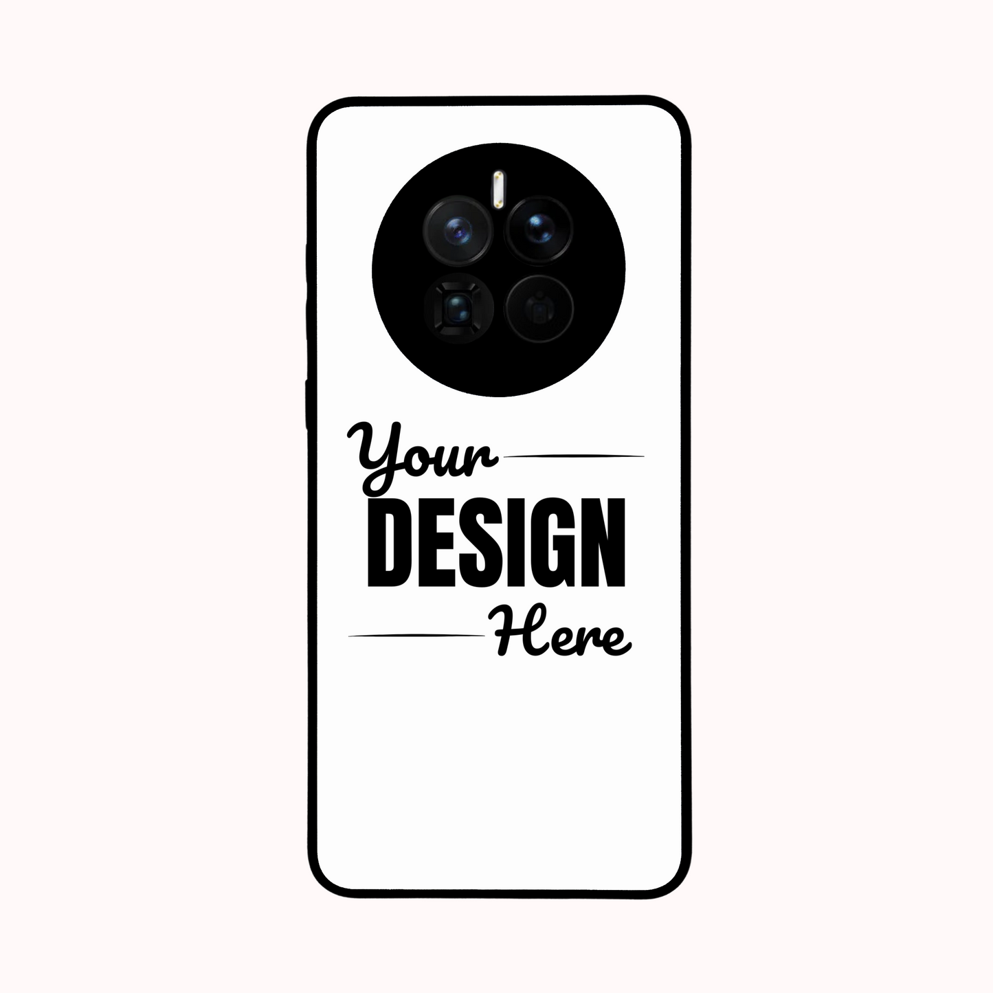 Huawei Custom Phone Case