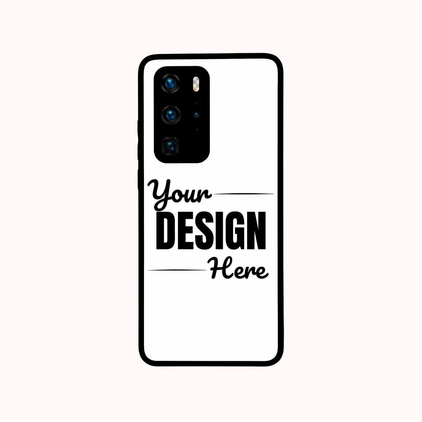 Huawei Custom Phone Case