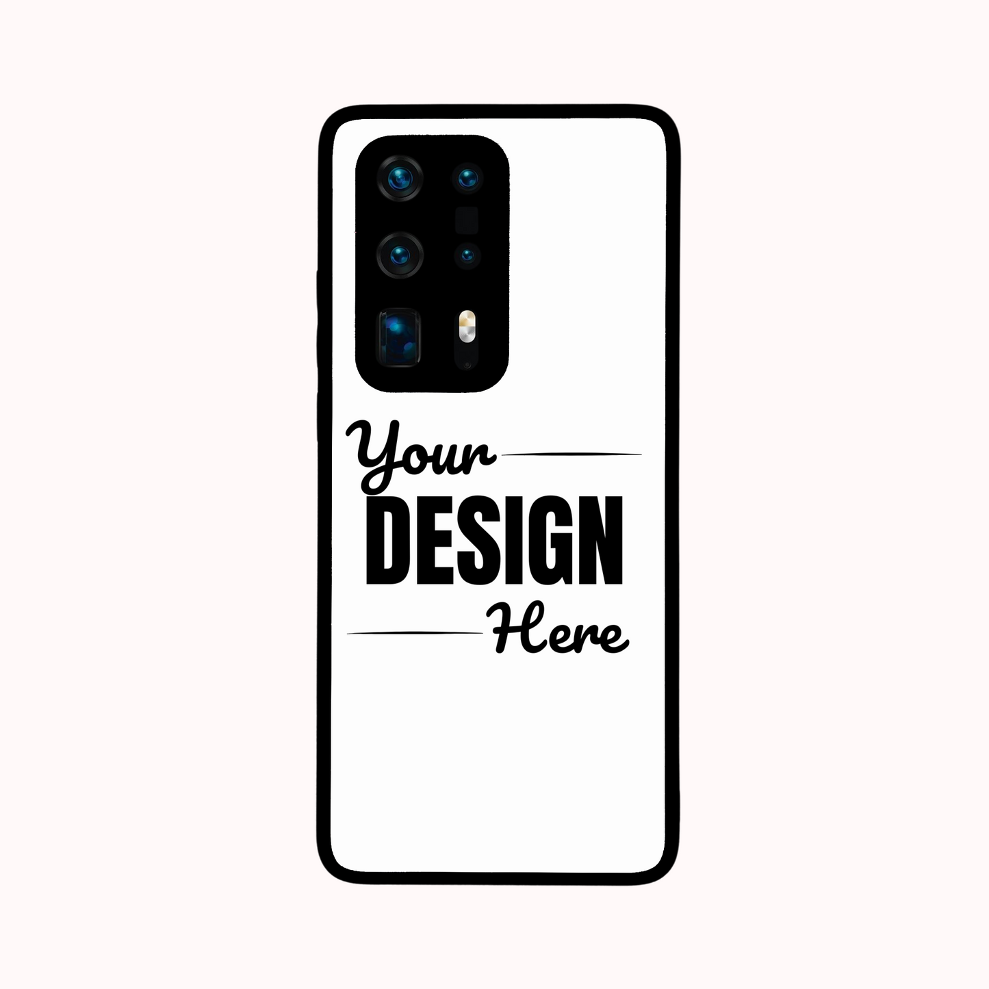 Huawei Custom Phone Case