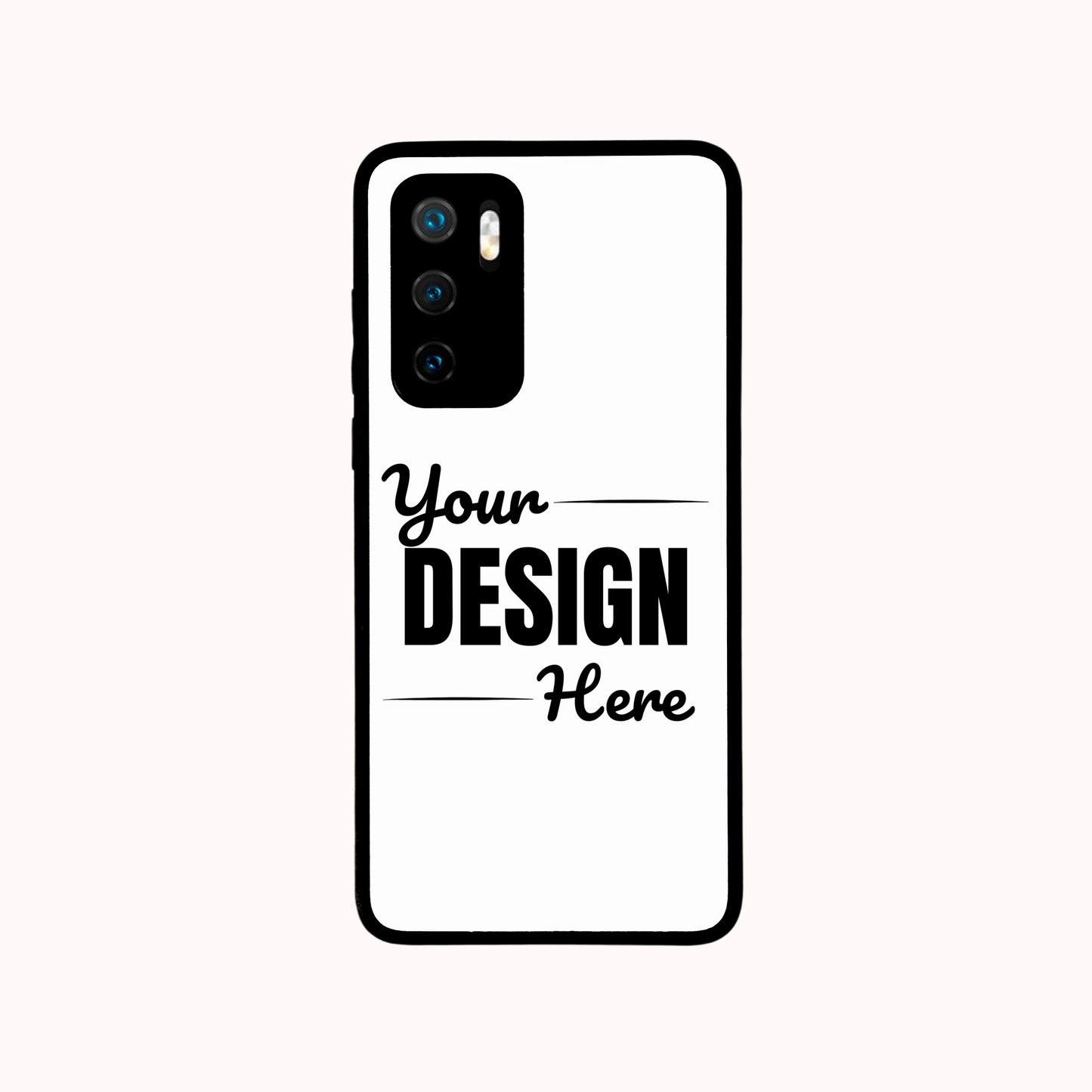 Huawei Custom Phone Case