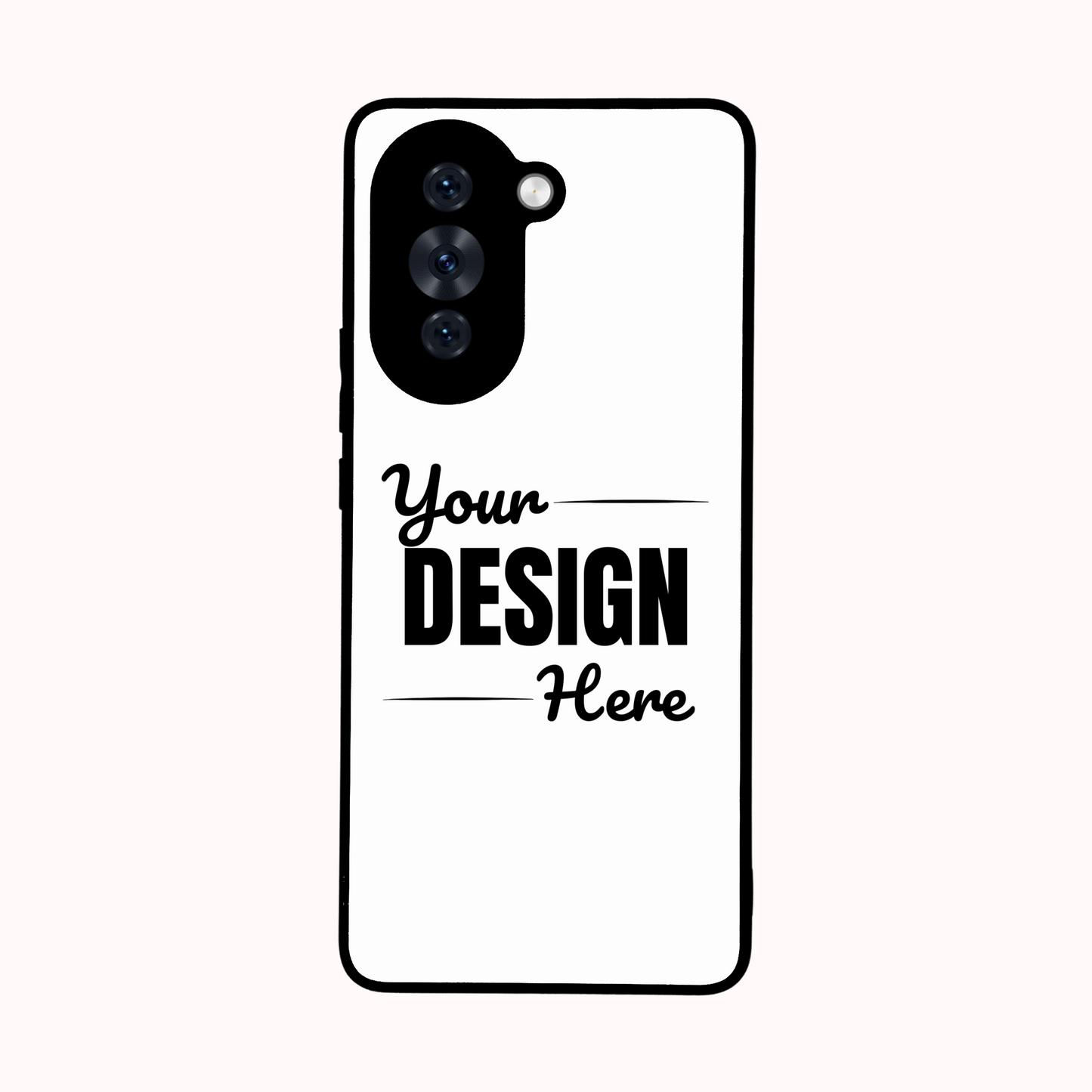 Huawei Custom Phone Case