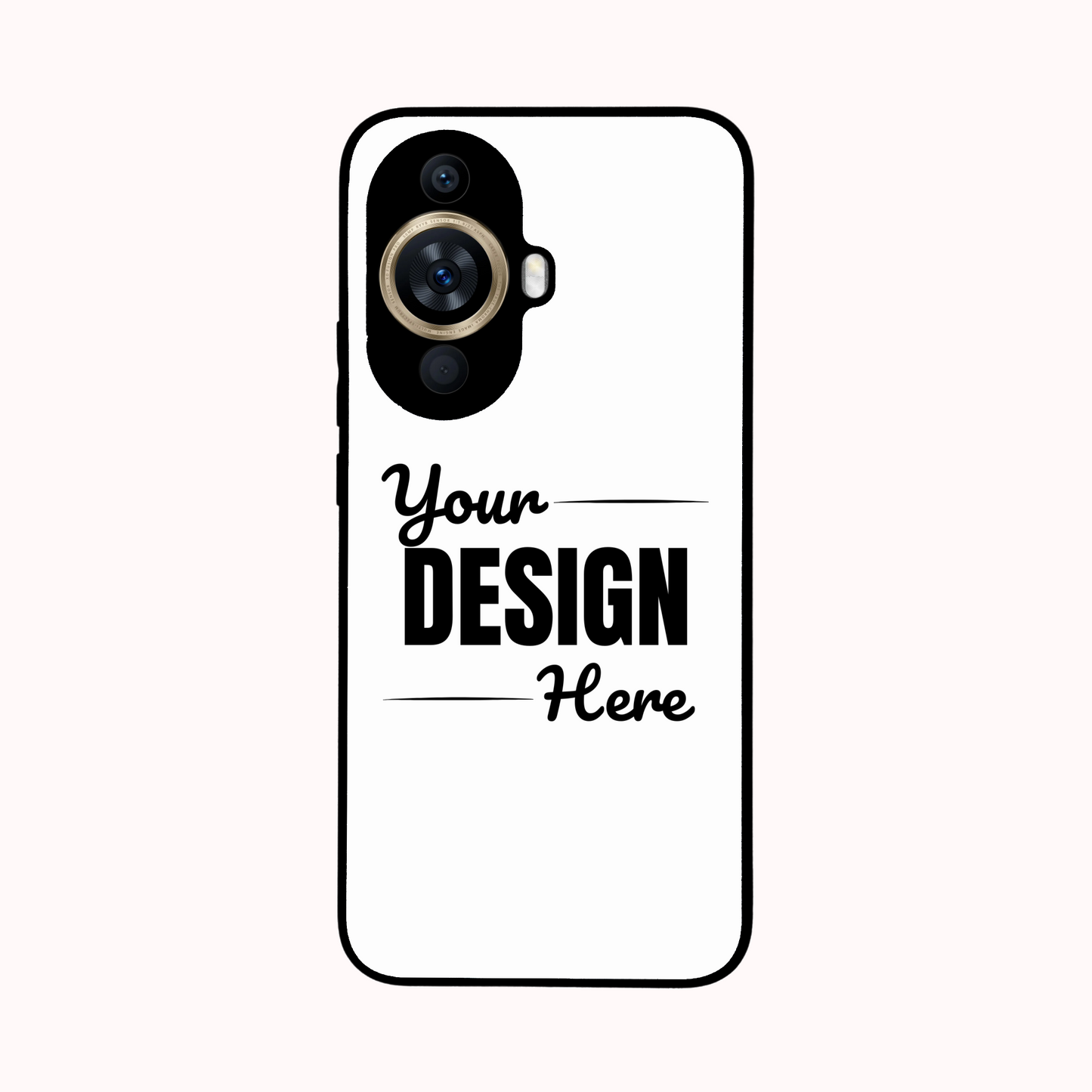 Huawei Custom Phone Case