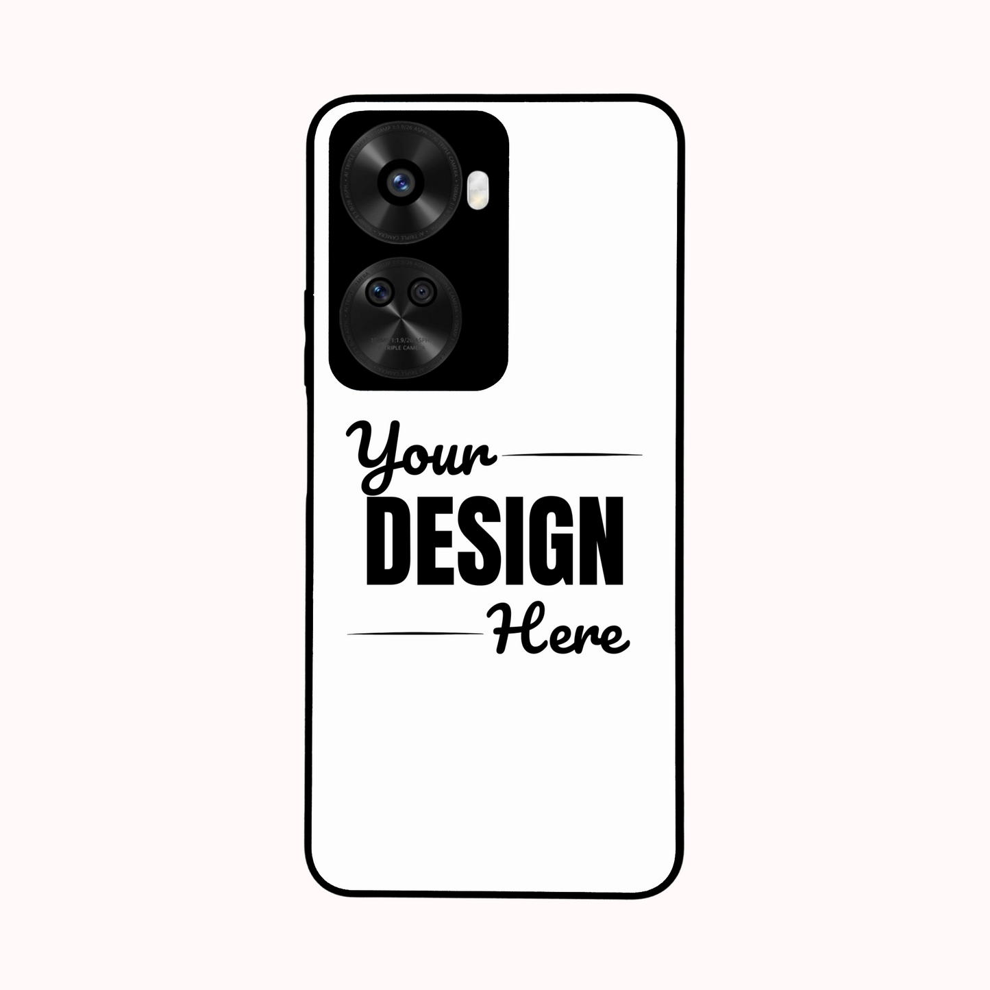 Huawei Custom Phone Case