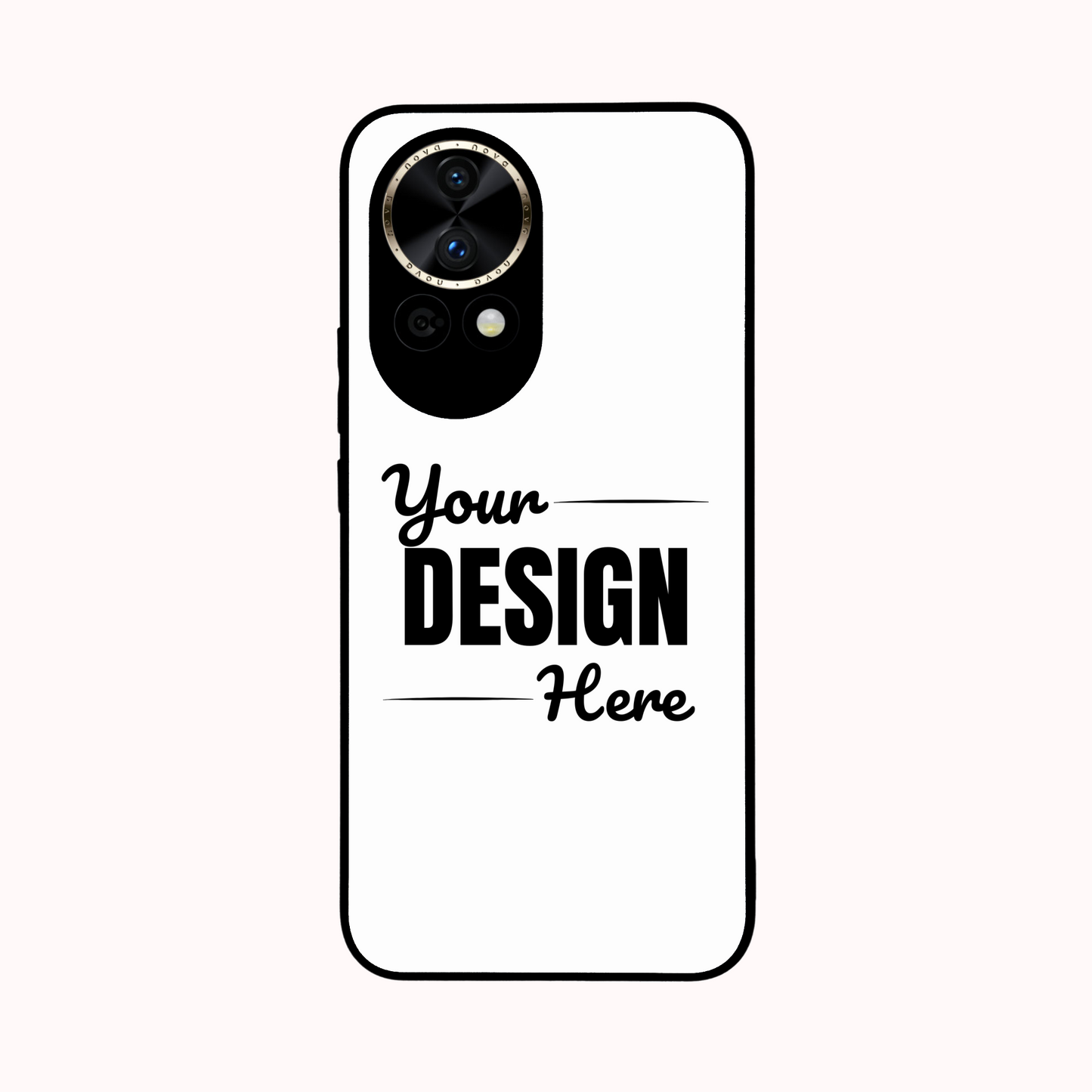 Huawei Custom Phone Case