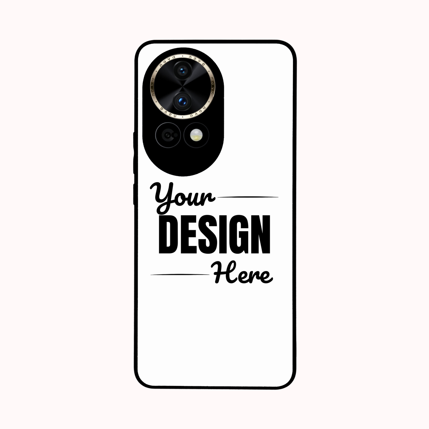 Huawei Custom Phone Case