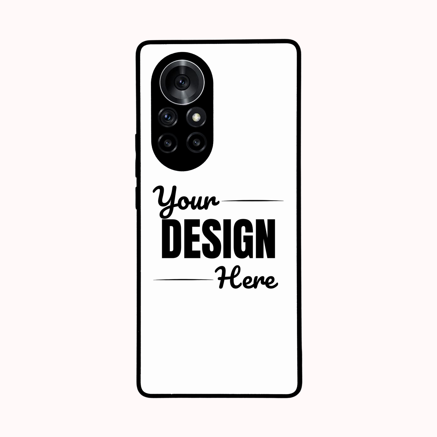 Huawei Custom Phone Case