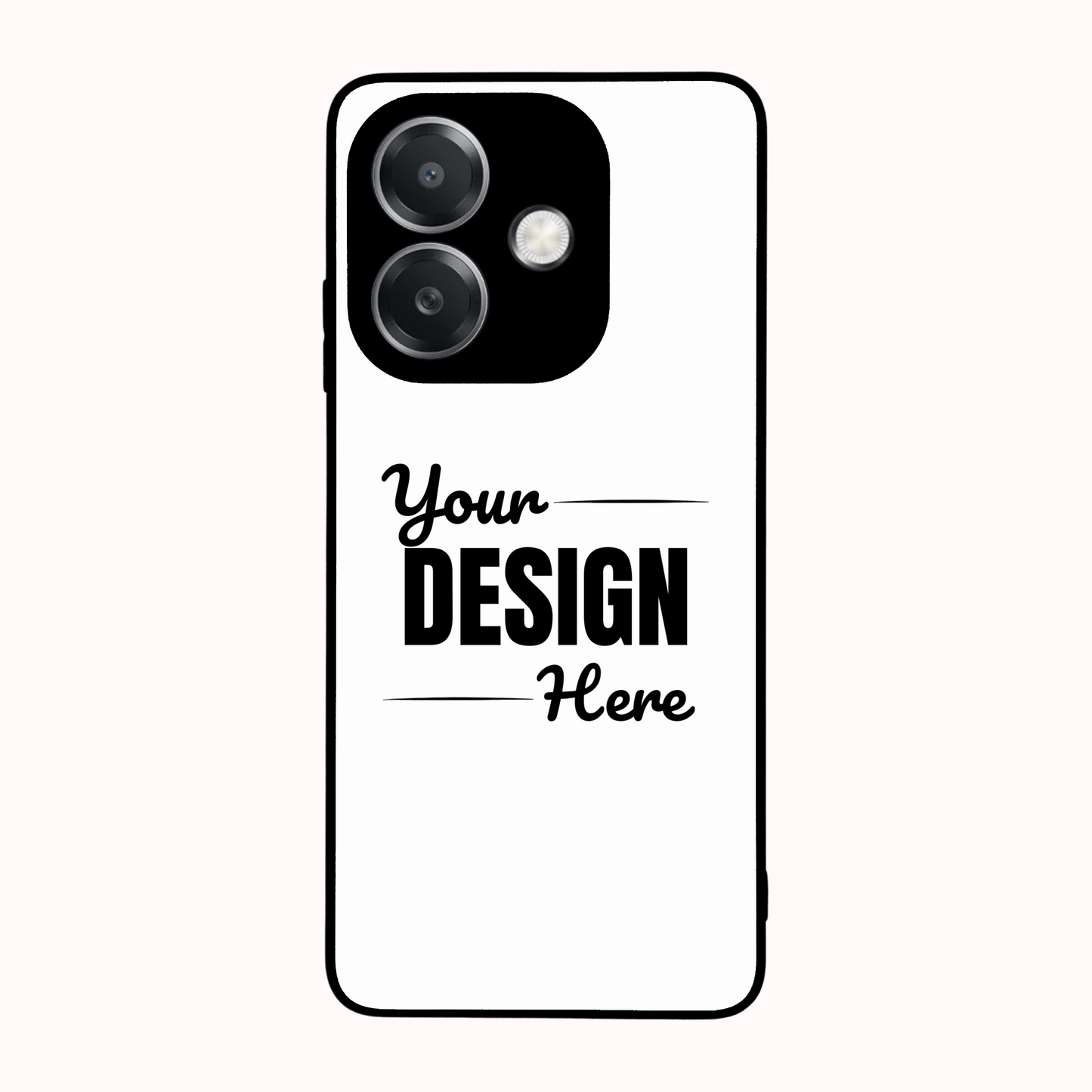 OPPO Custom Phone Case
