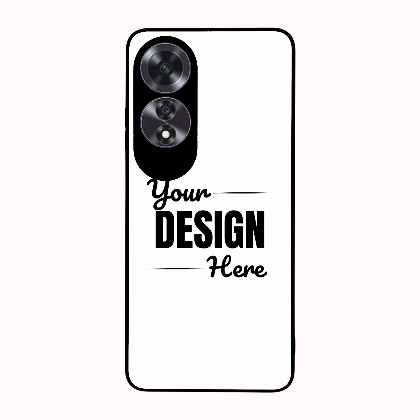 OPPO Custom Phone Case