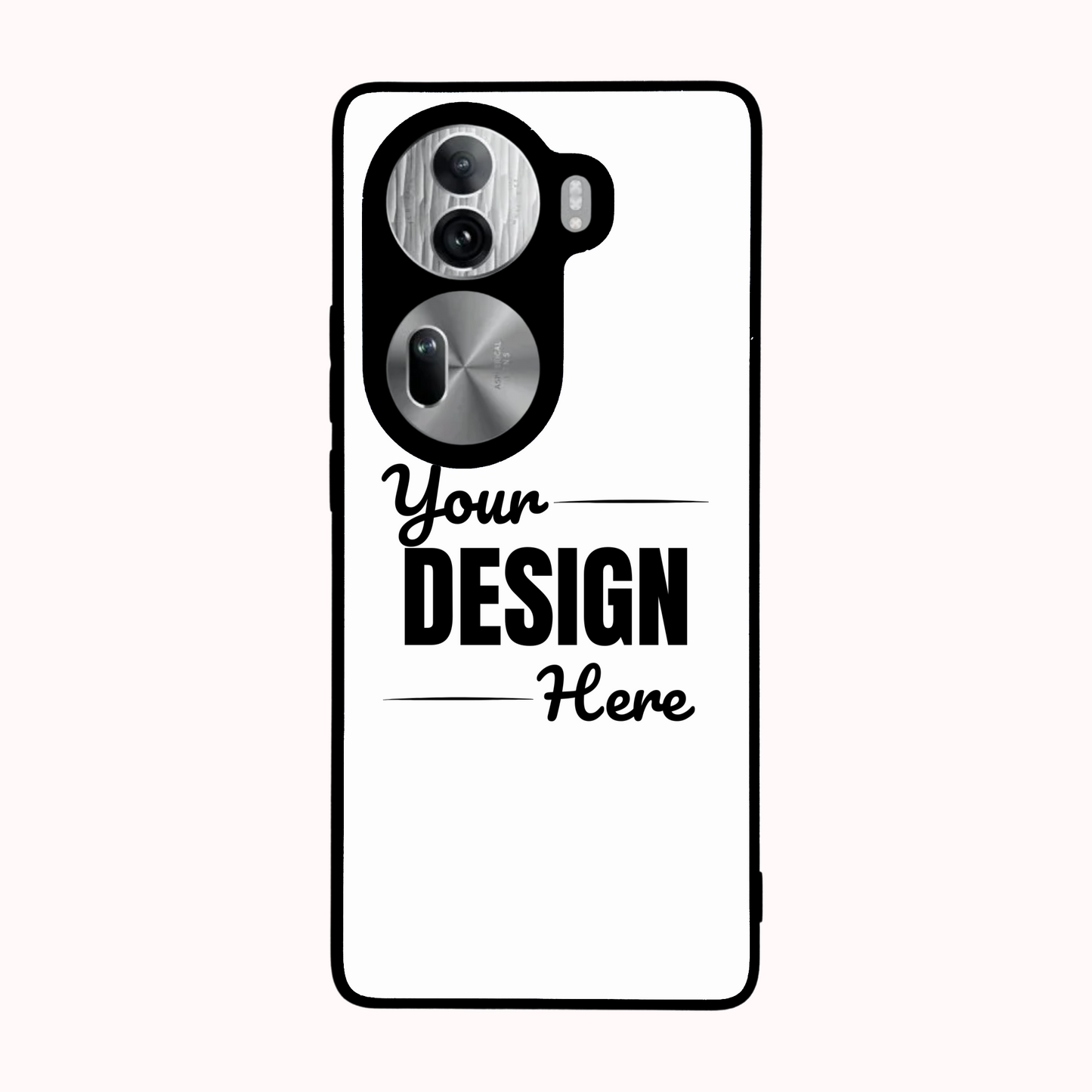 OPPO Custom Phone Case