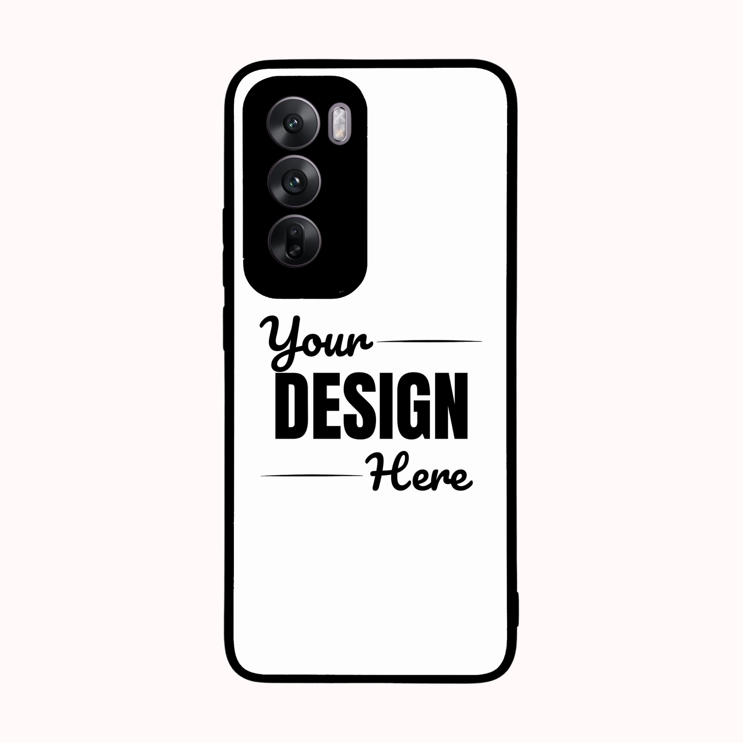 OPPO Custom Phone Case