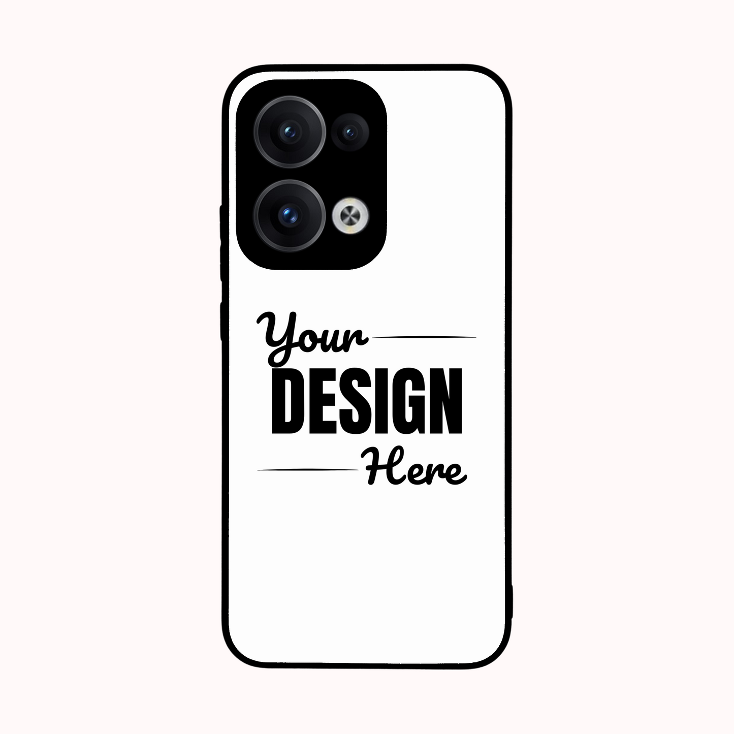 OPPO Custom Phone Case