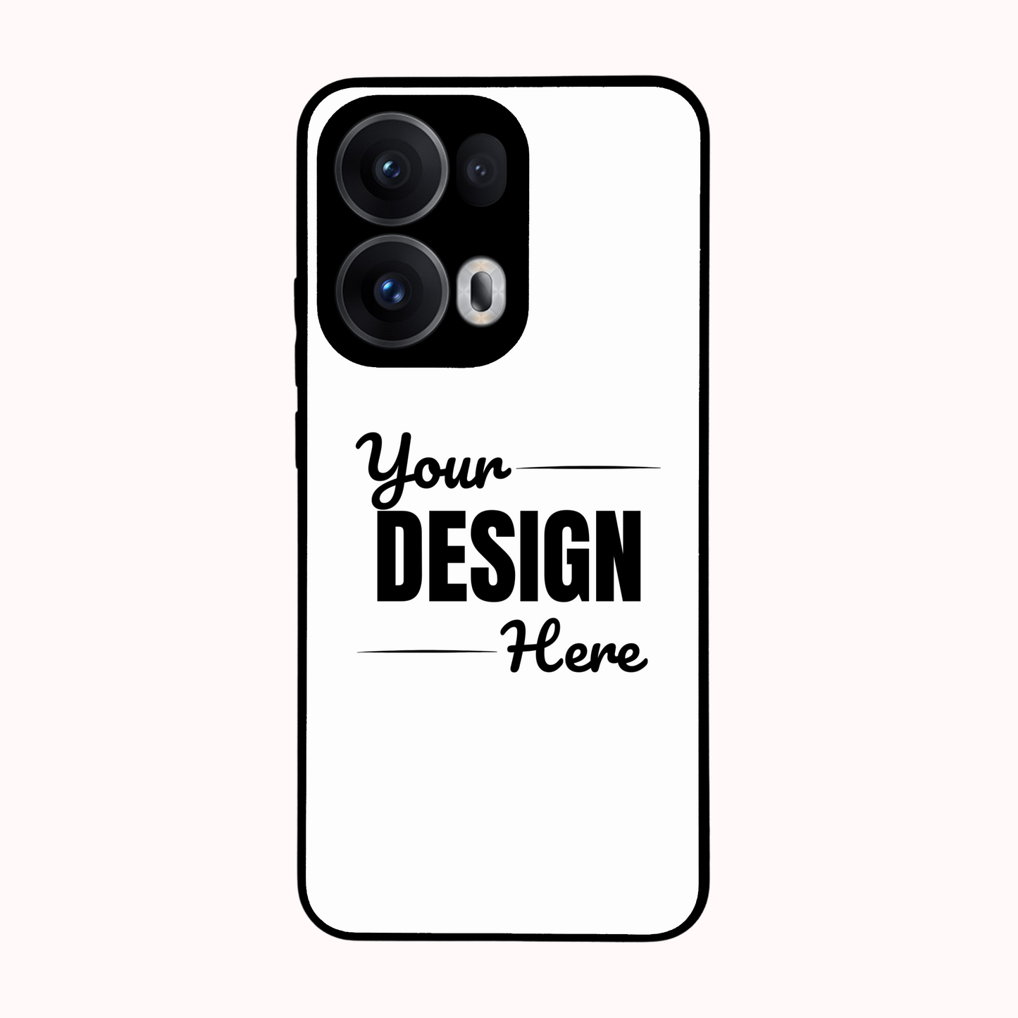 OPPO Custom Phone Case