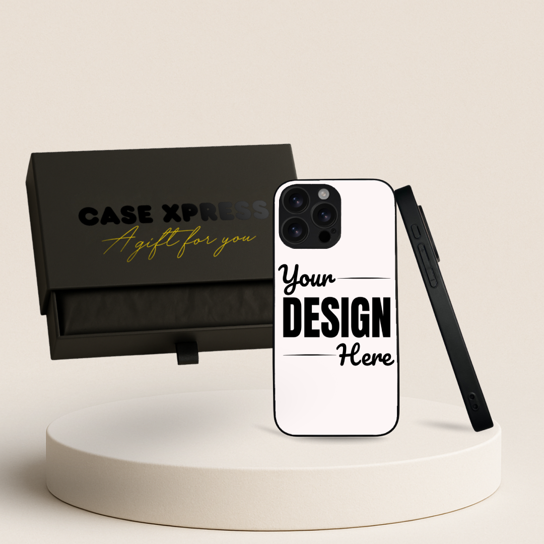 Phone Case Gift Bundle