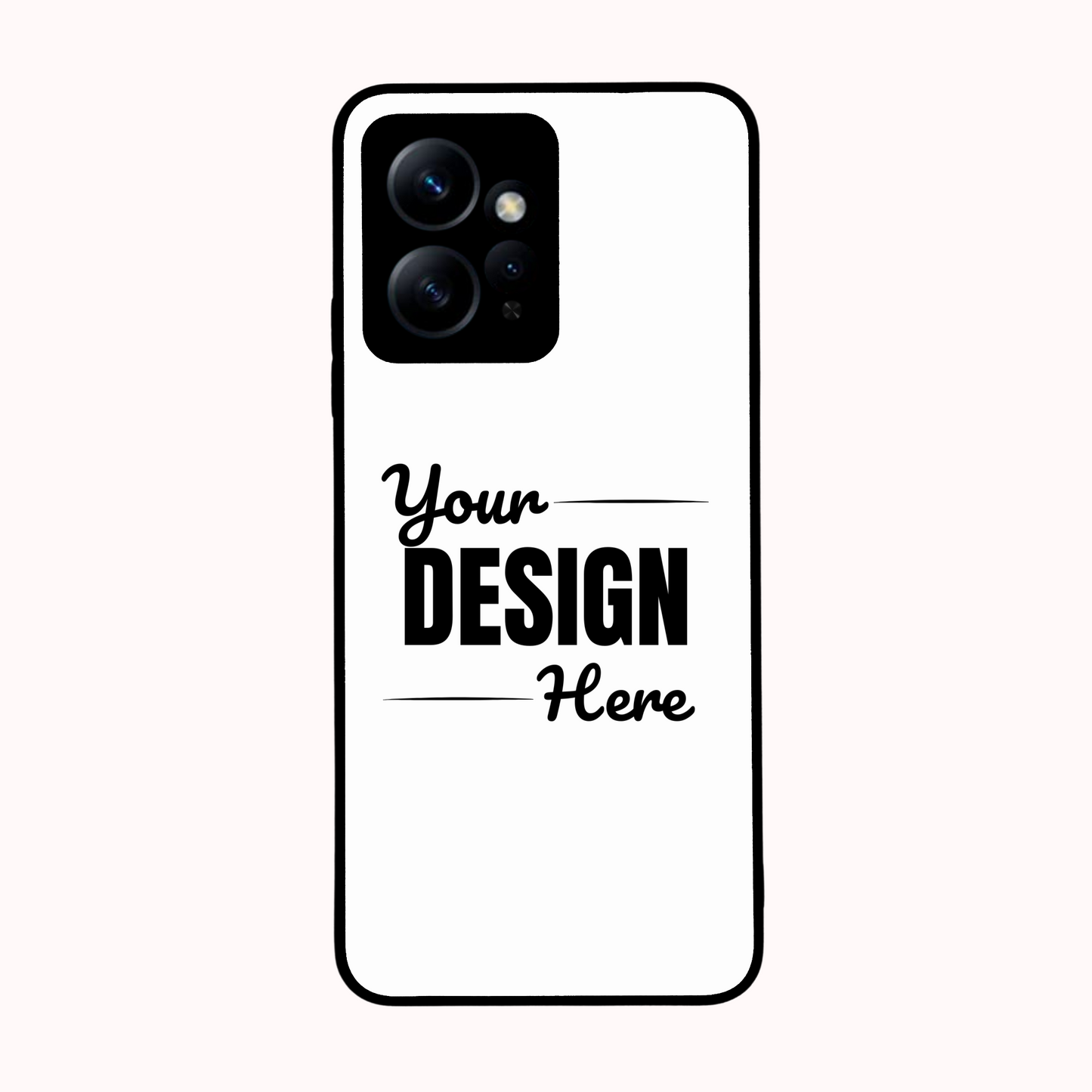 Xiaomi Custom Phone Case