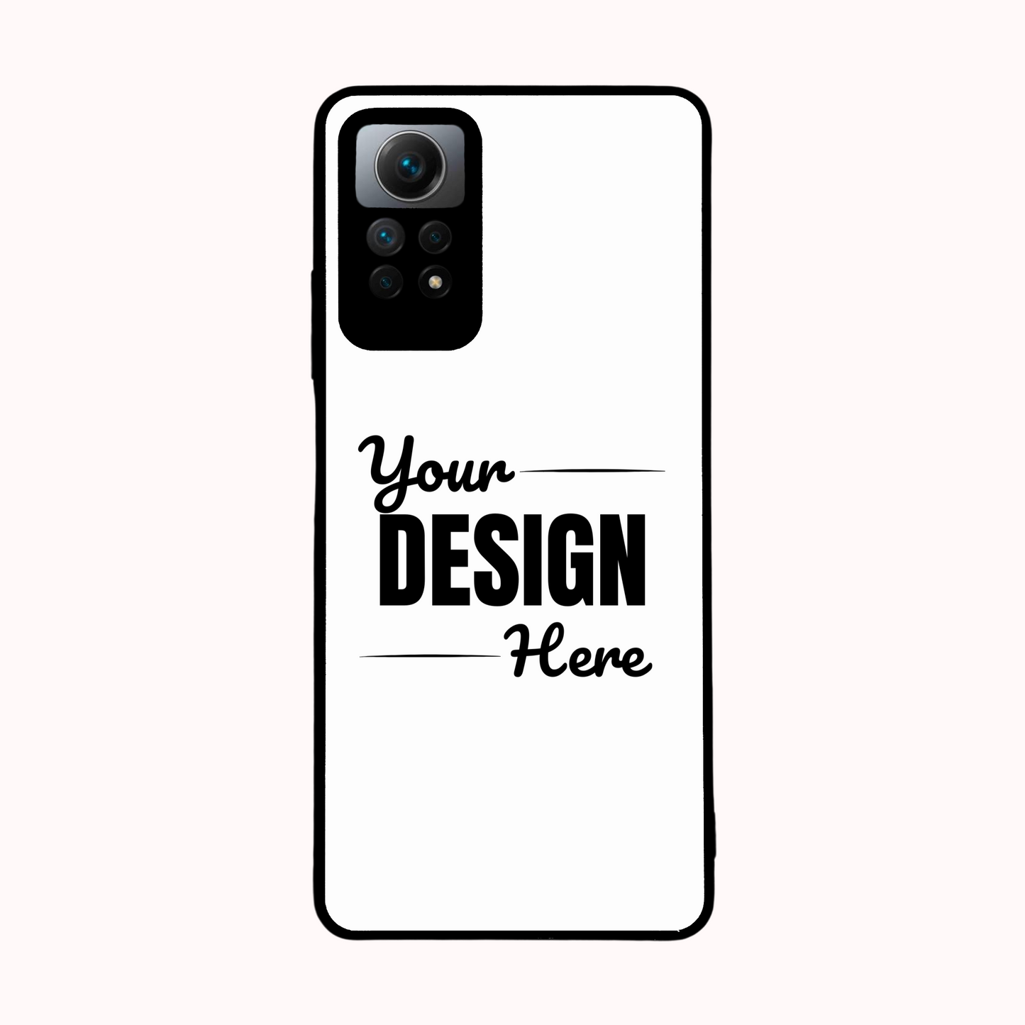 Xiaomi Custom Phone Case