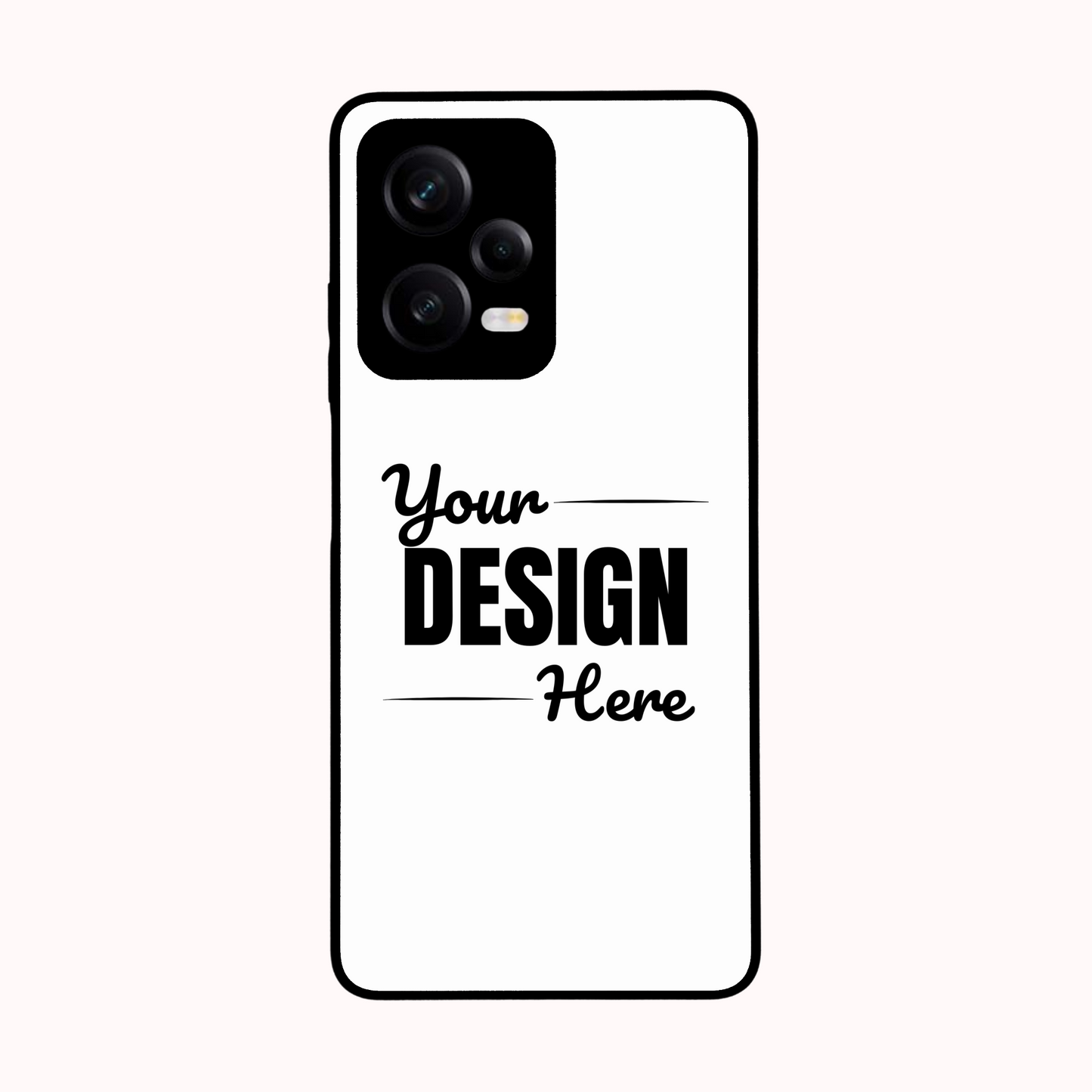 Xiaomi Custom Phone Case