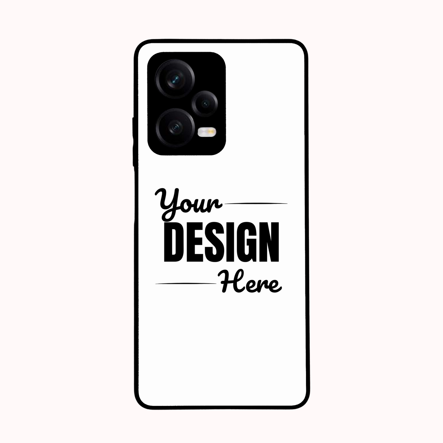 Xiaomi Custom Phone Case