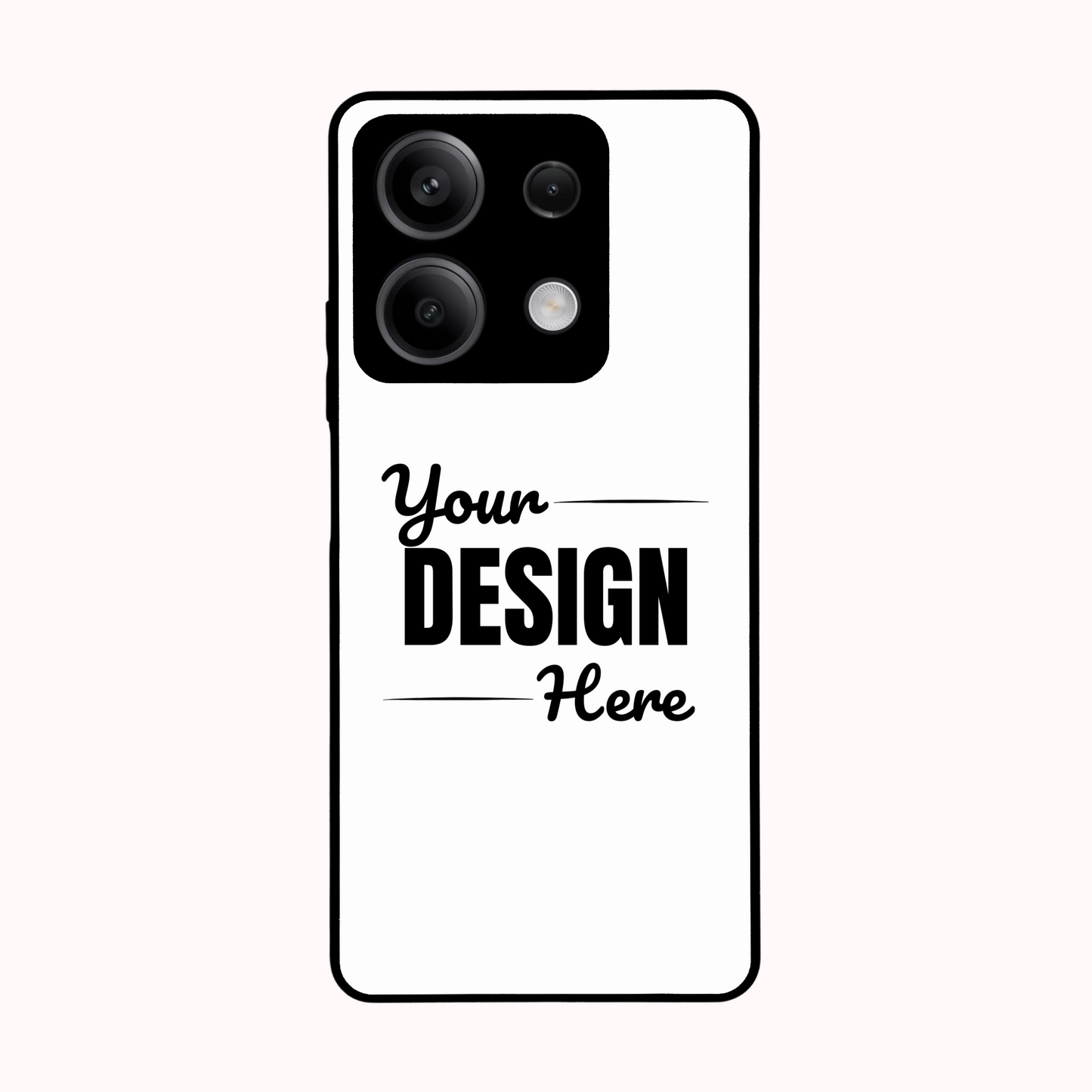 Xiaomi Custom Phone Case