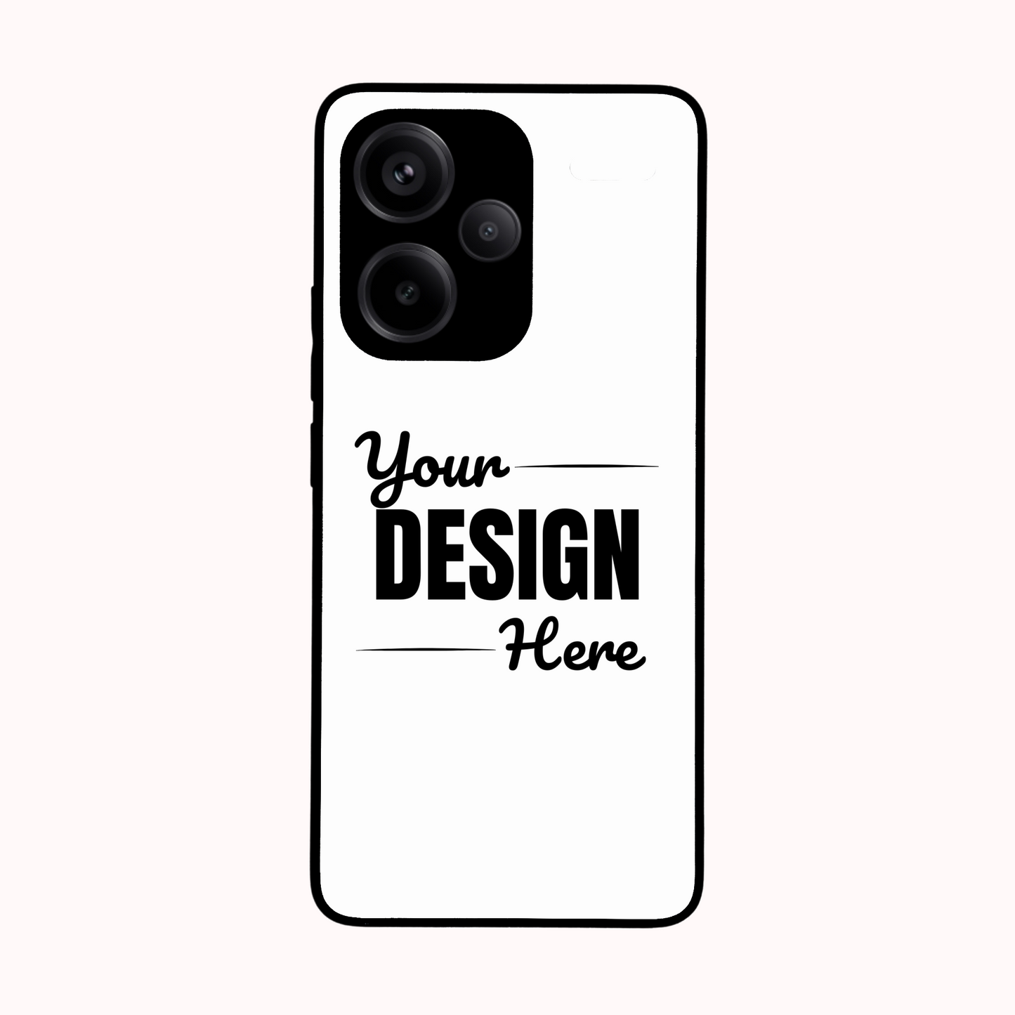 Xiaomi Custom Phone Case