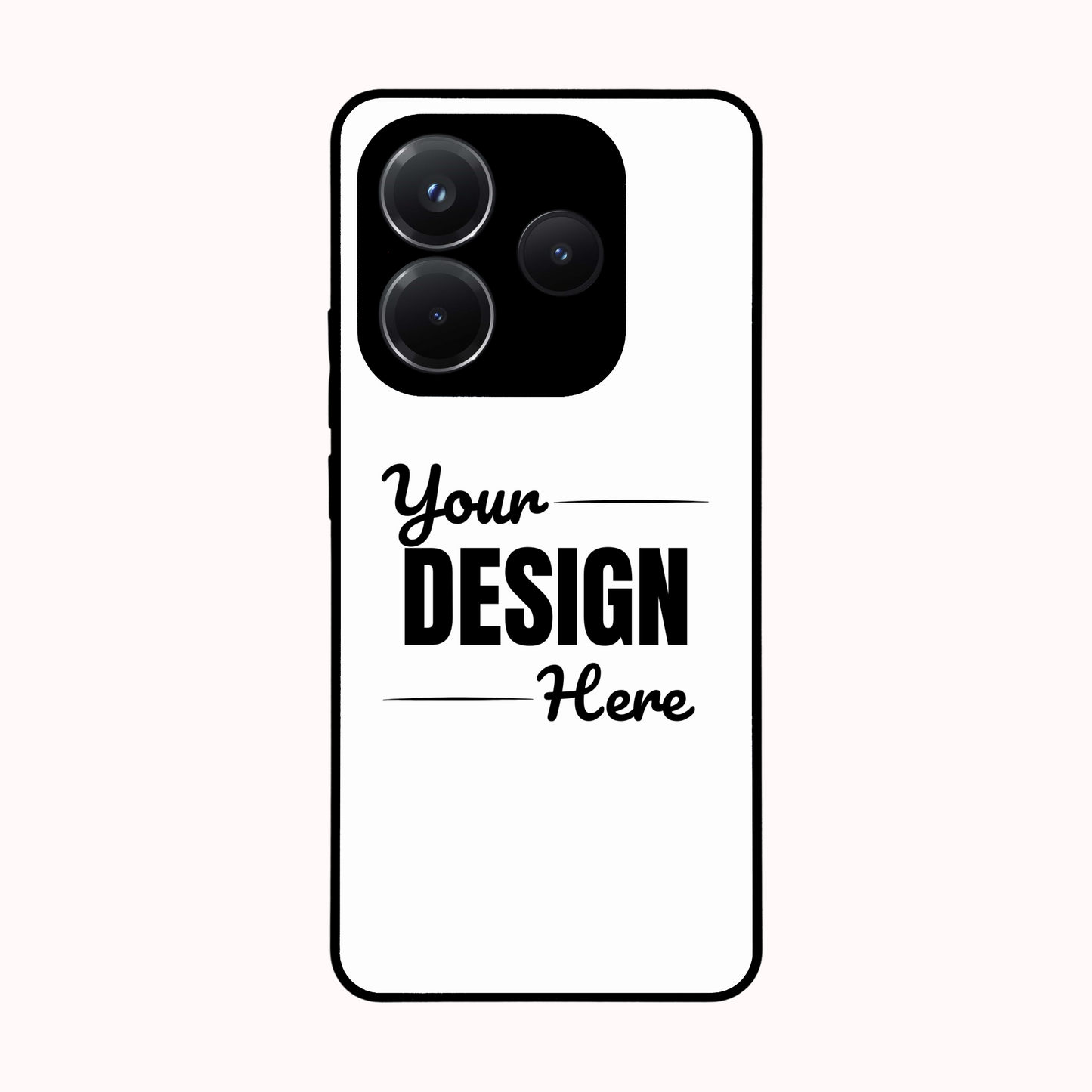 Xiaomi Custom Phone Case