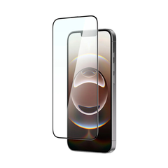 iPhone Tempered Screen Protector