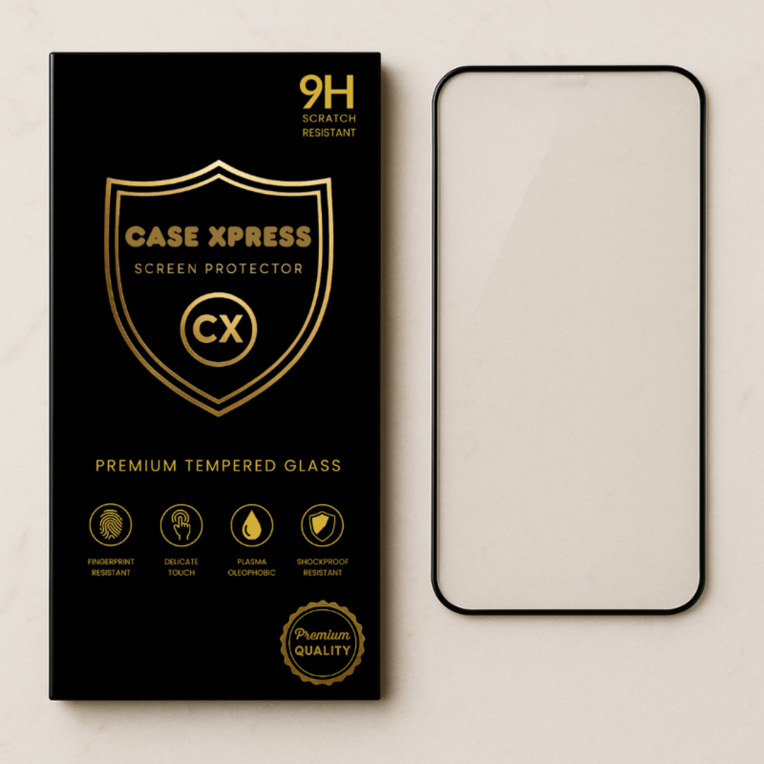 iPhone Gift & Protection Set