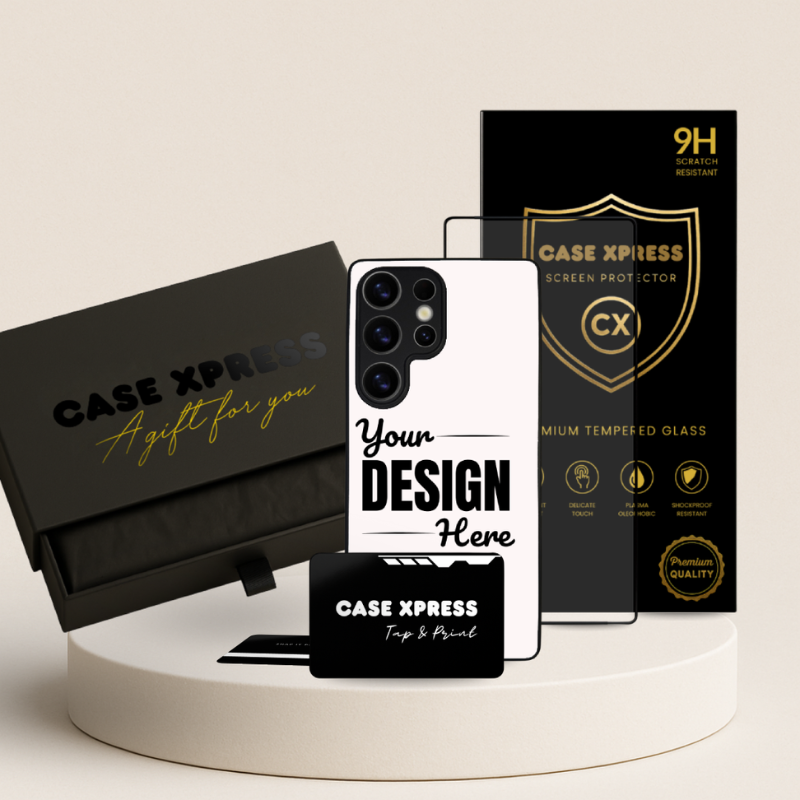 Mega Loyalty Gift Bundle