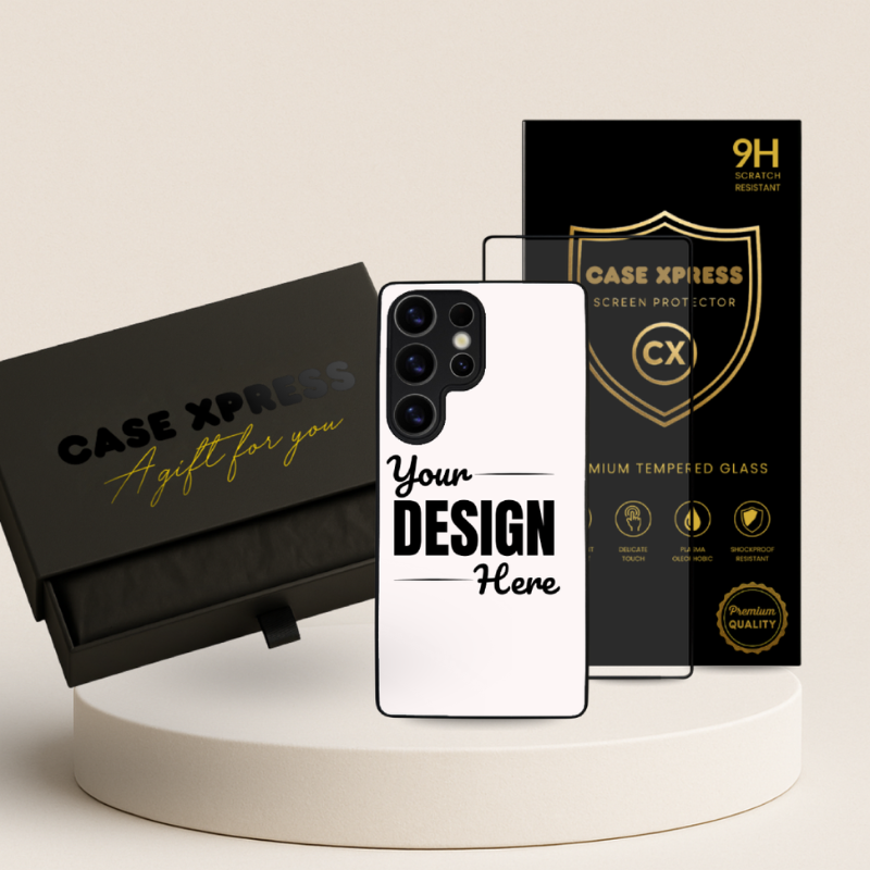 Phone Case Care Gift Bundle