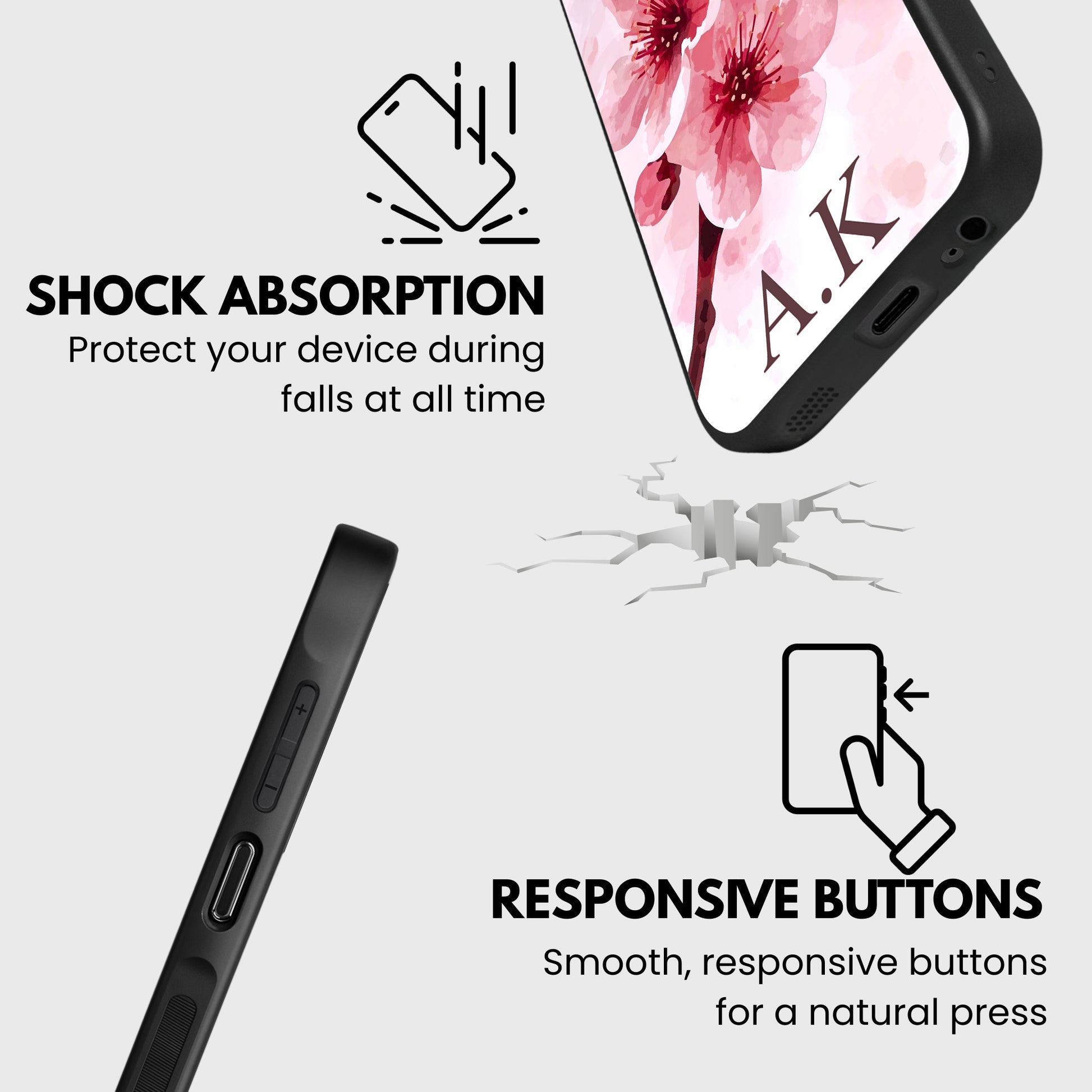 Standard | Samsung Galaxy A06