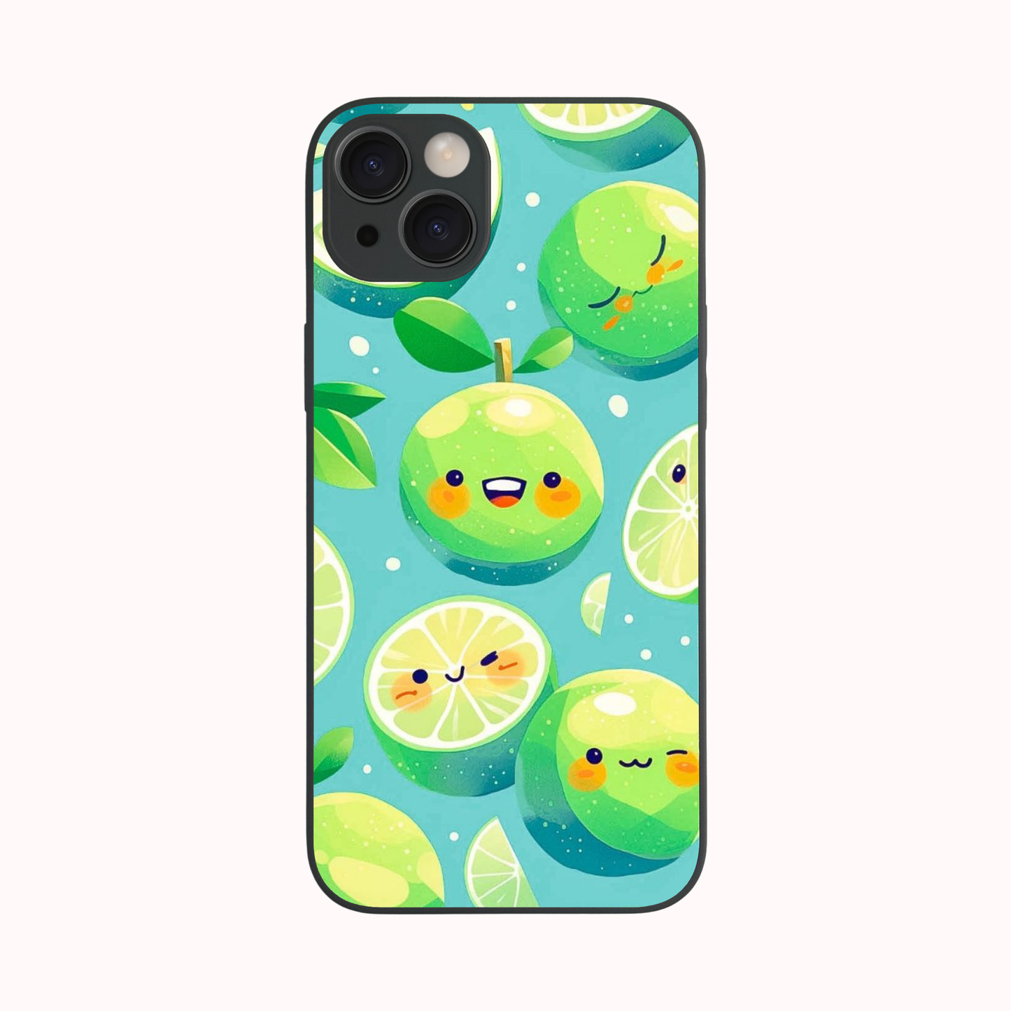 iPhone 15 Plus