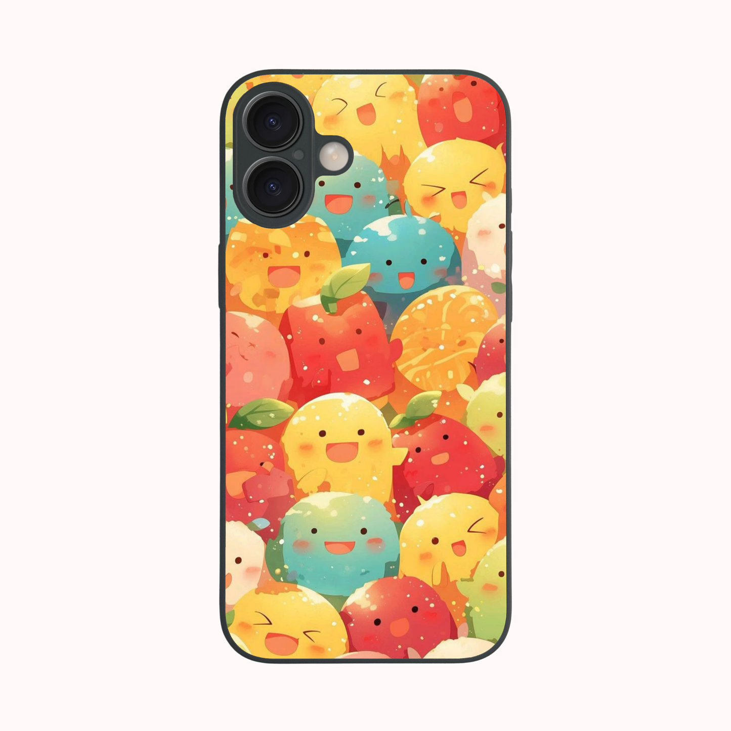 iPhone 16 Plus