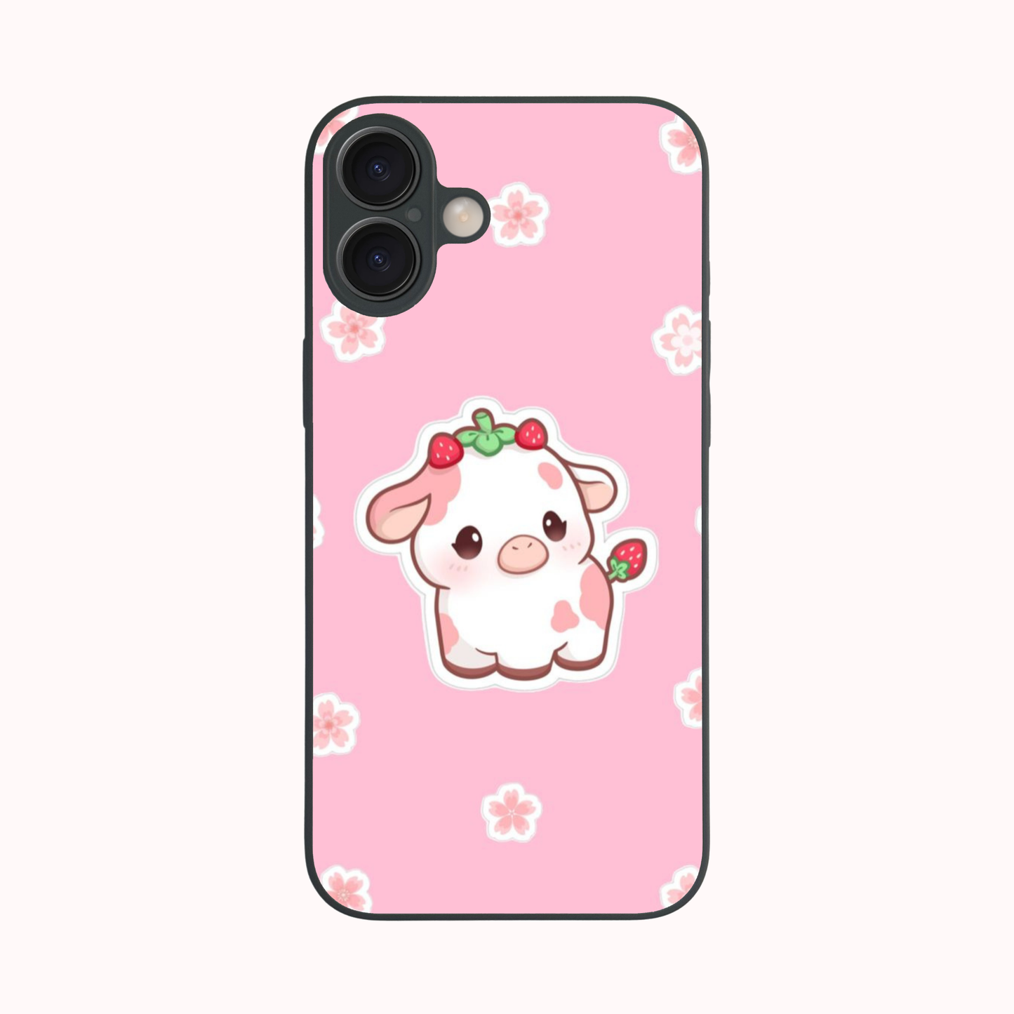 iPhone 16 Plus