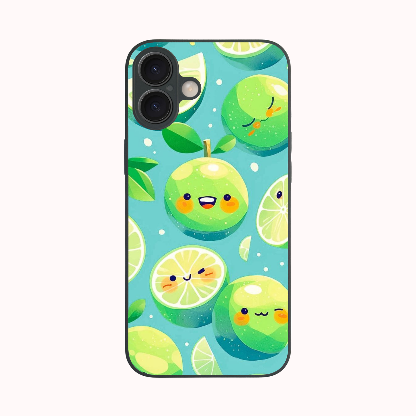 iPhone 16 Plus