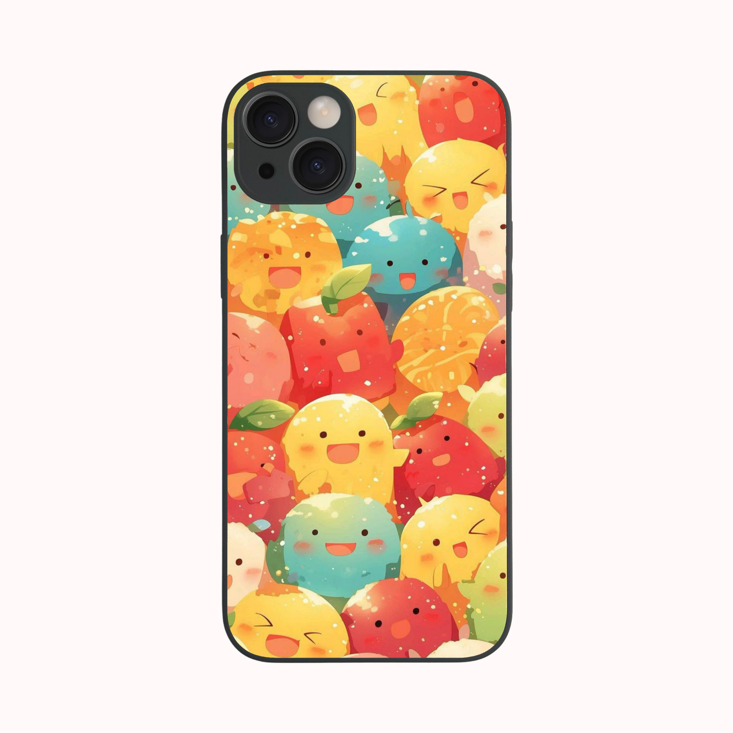 iPhone 15 Plus