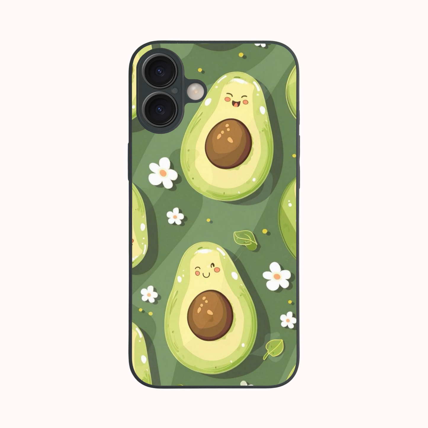 iPhone 16 Plus