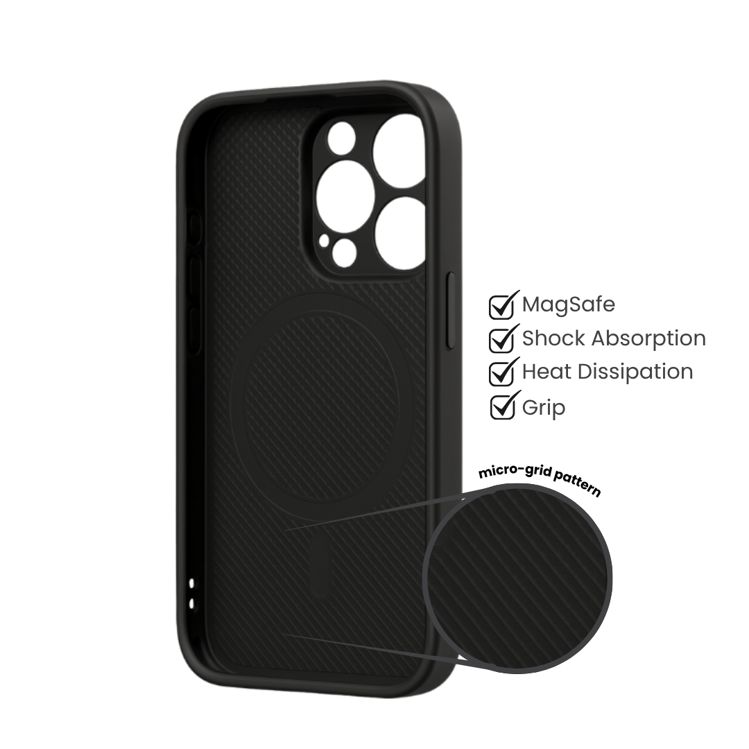 iPhone Bubble Tea